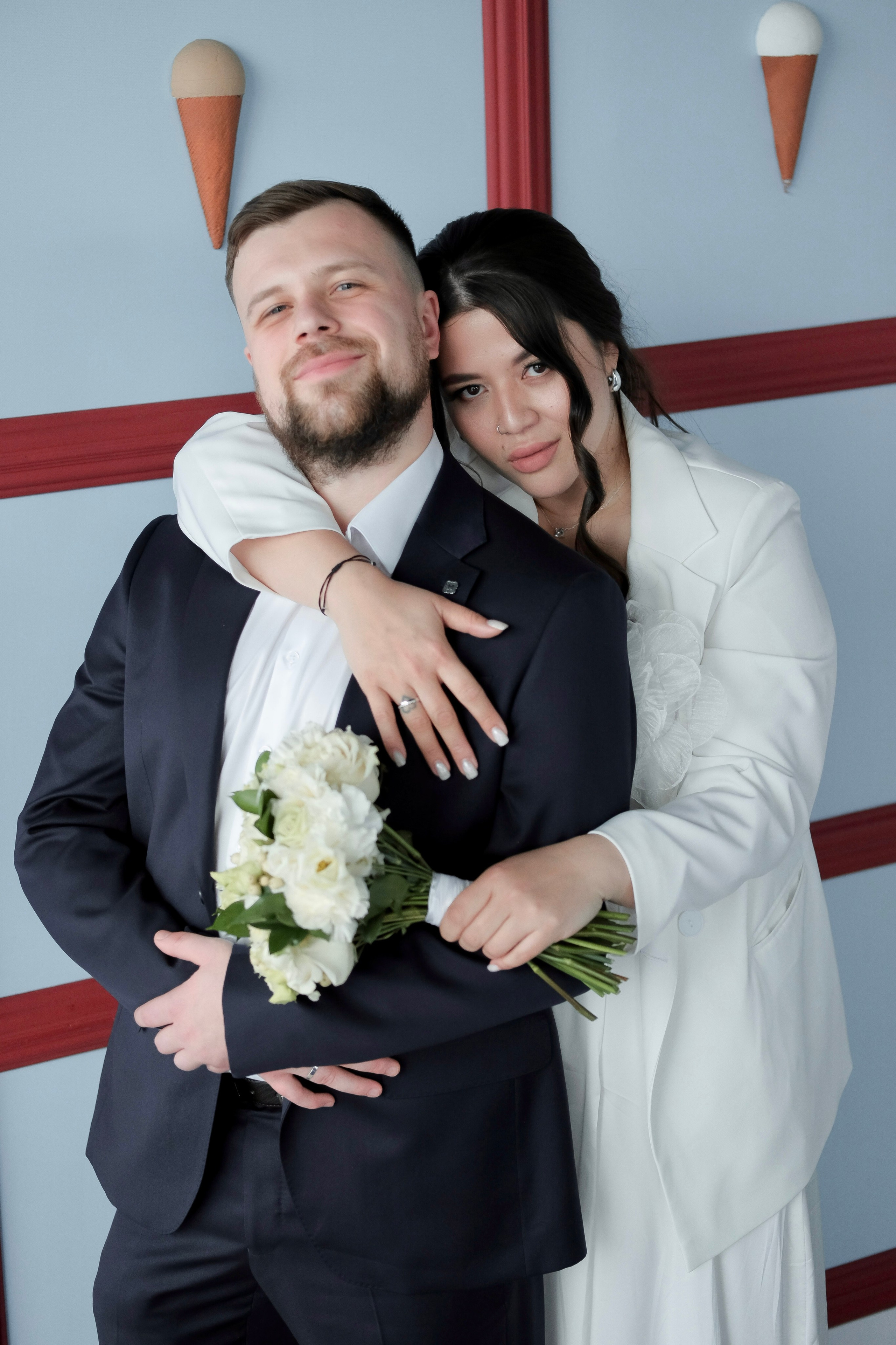 Alexander & Yana. Свадебный и корпоративный фотограф в Москве Андрей Рудой