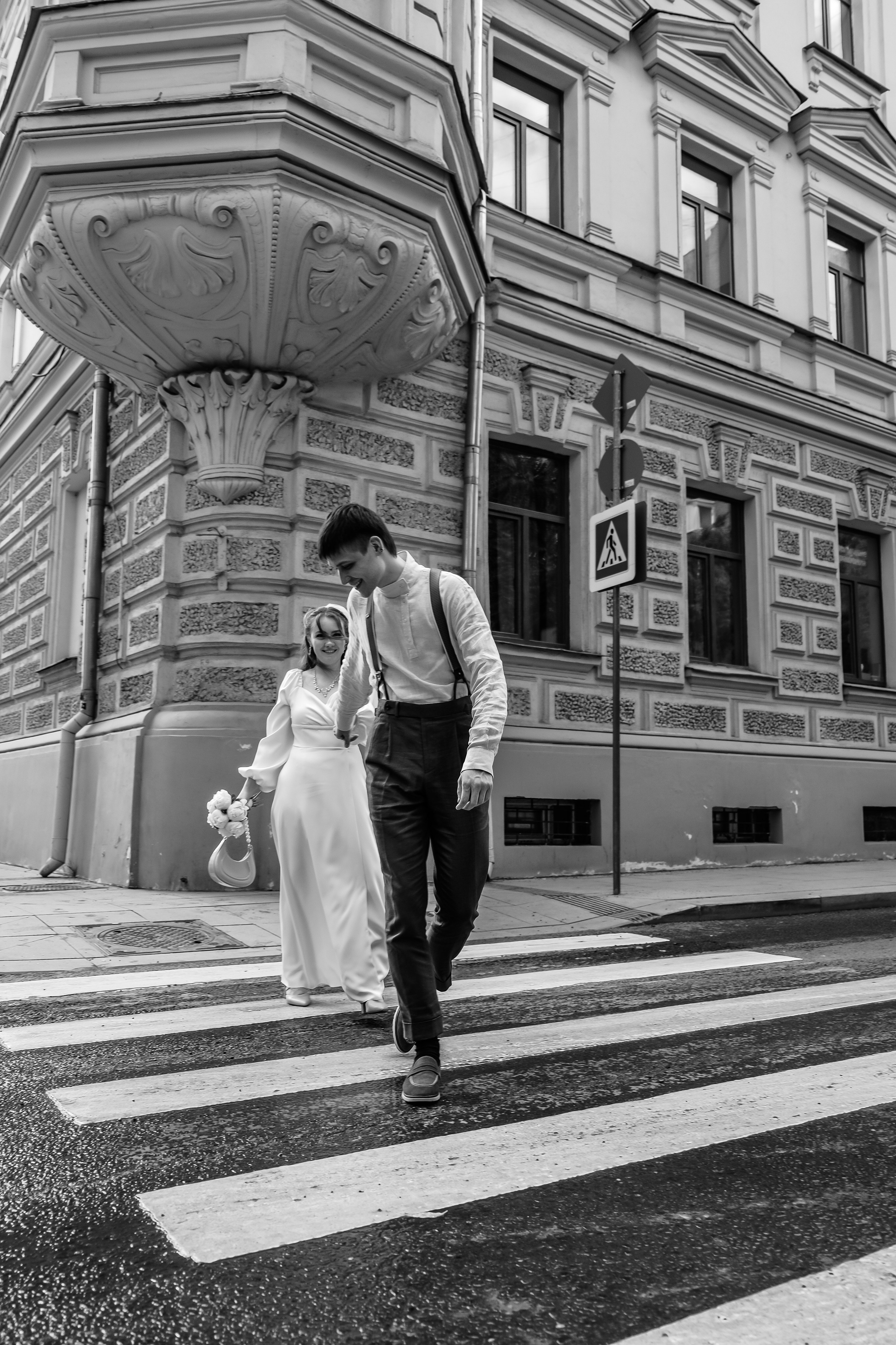 Artem & Marina. Свадебный и корпоративный фотограф в Москве Андрей Рудой