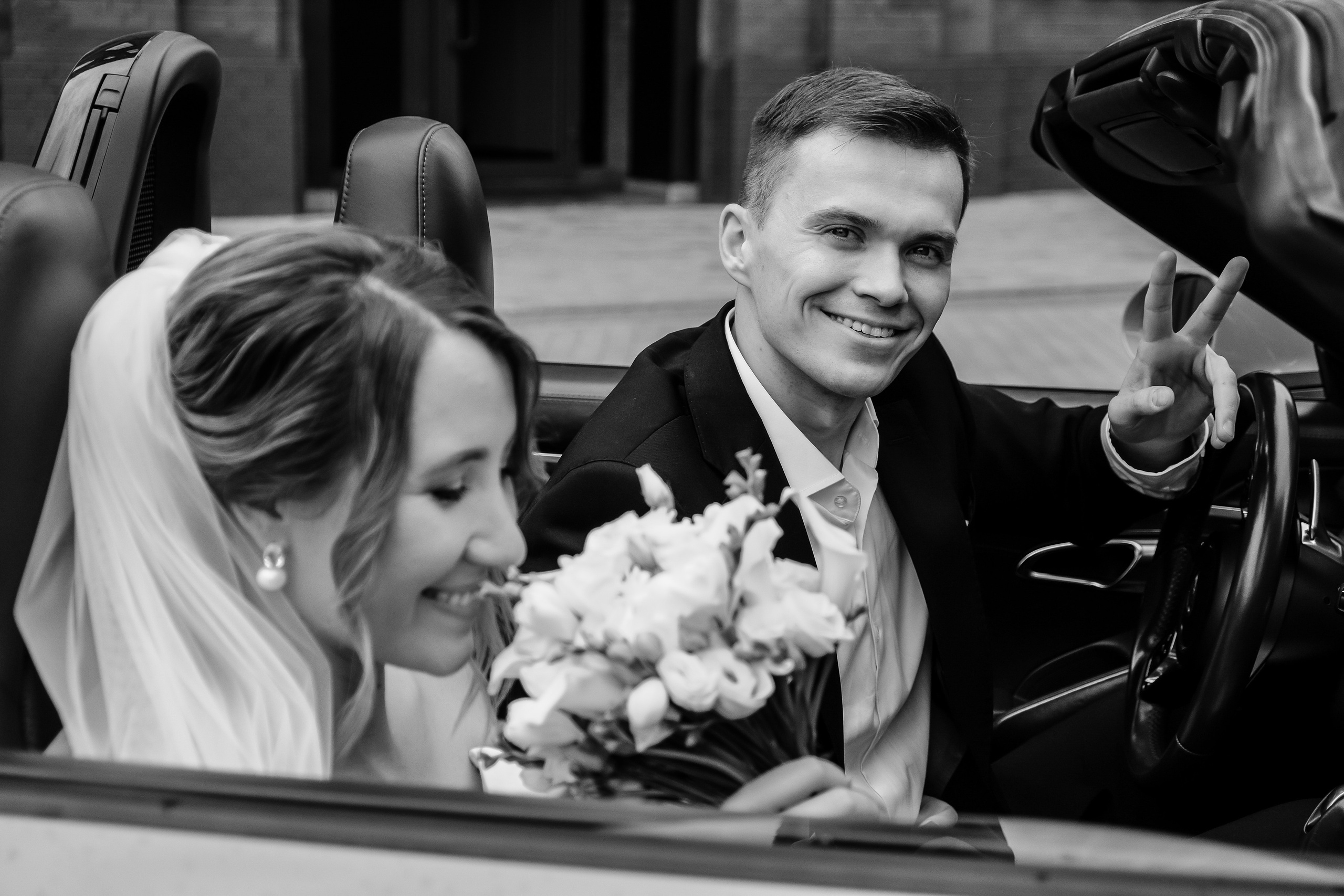 Yaroslav & Anastasia. Свадебный и корпоративный фотограф в Москве Андрей Рудой