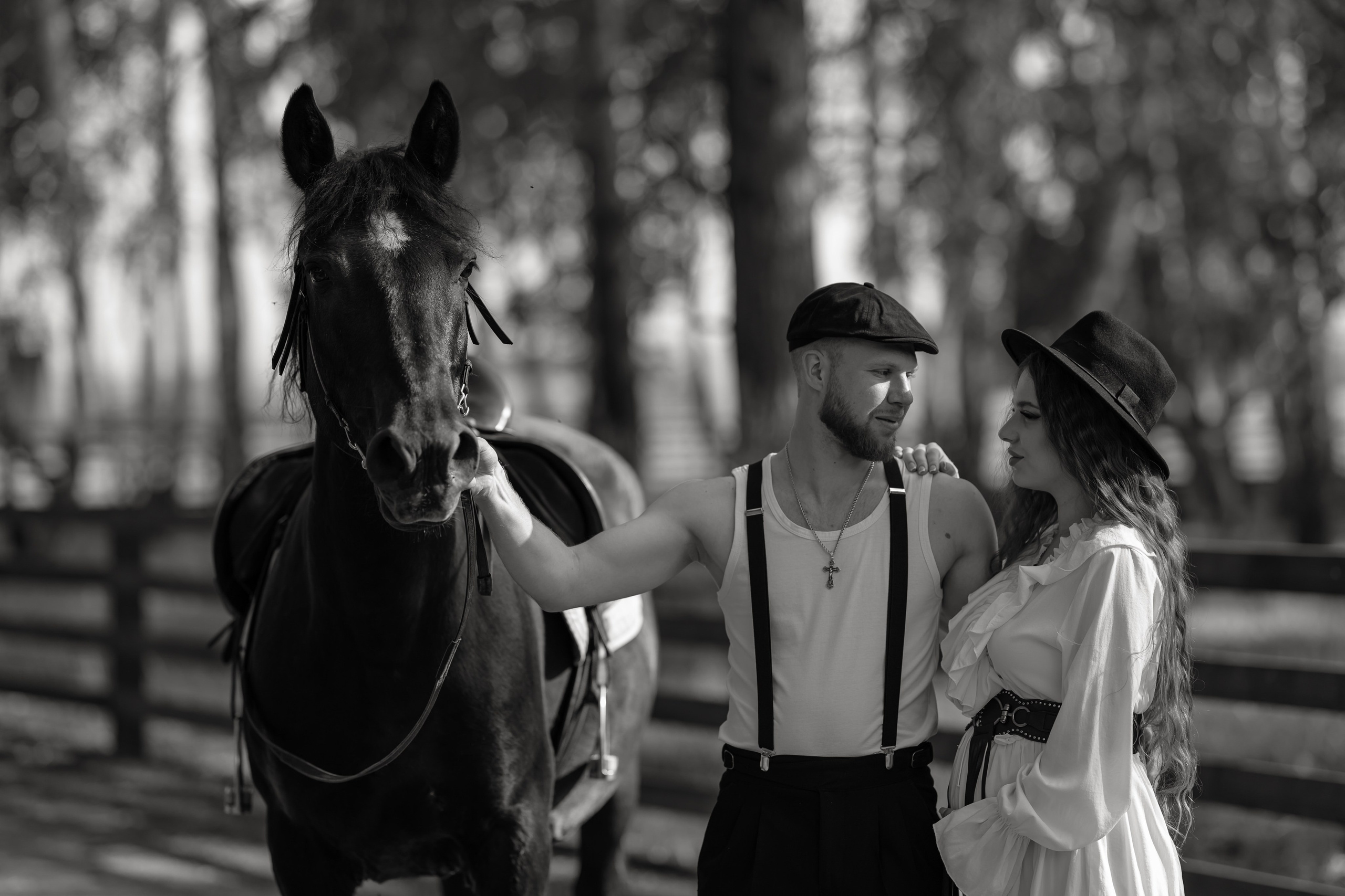 Денис и Карина. Свадебный и Семейный фотограф по всему миру Анна Фёдорова