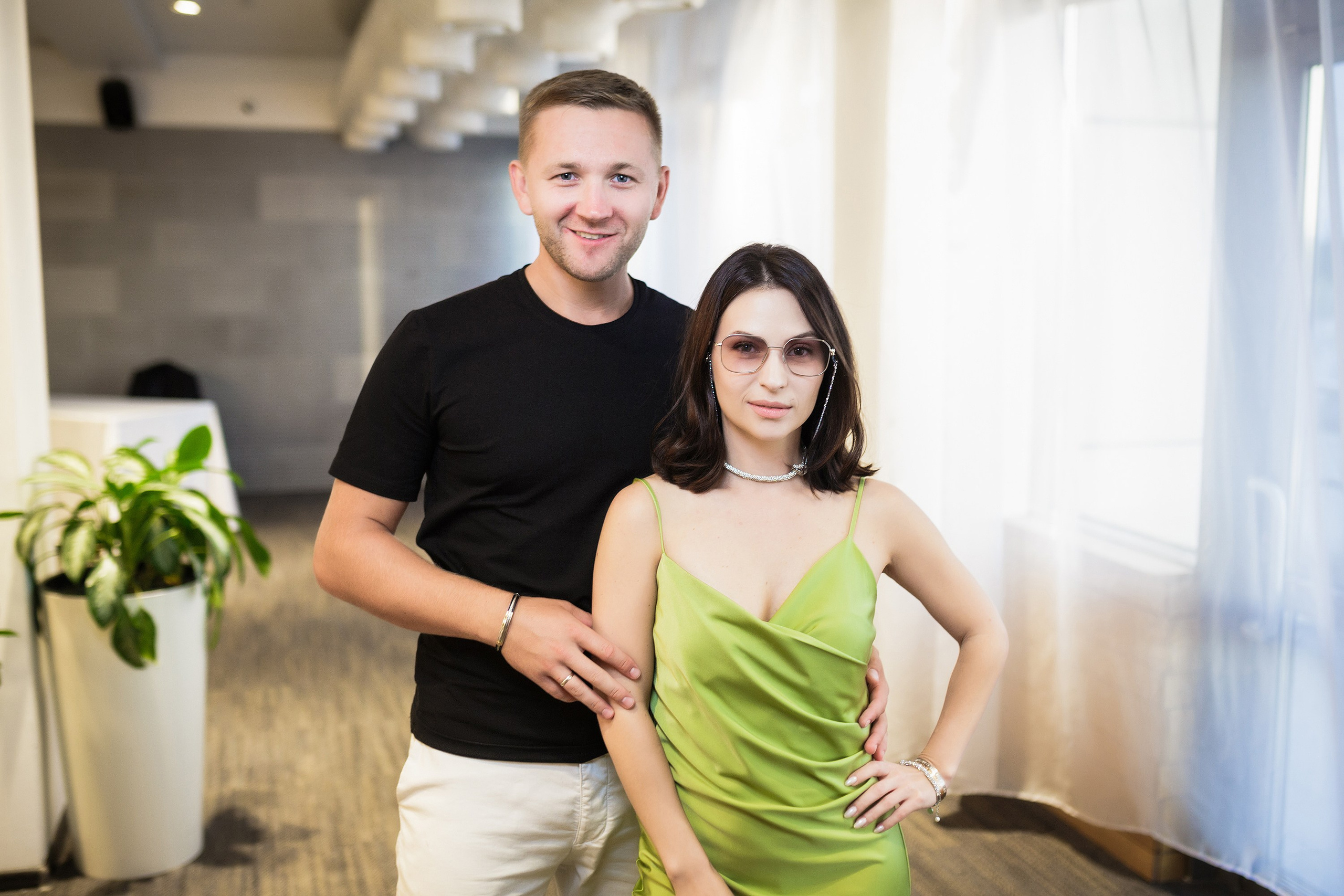 МЕРОПРИЯТИЯ. Roman Photo