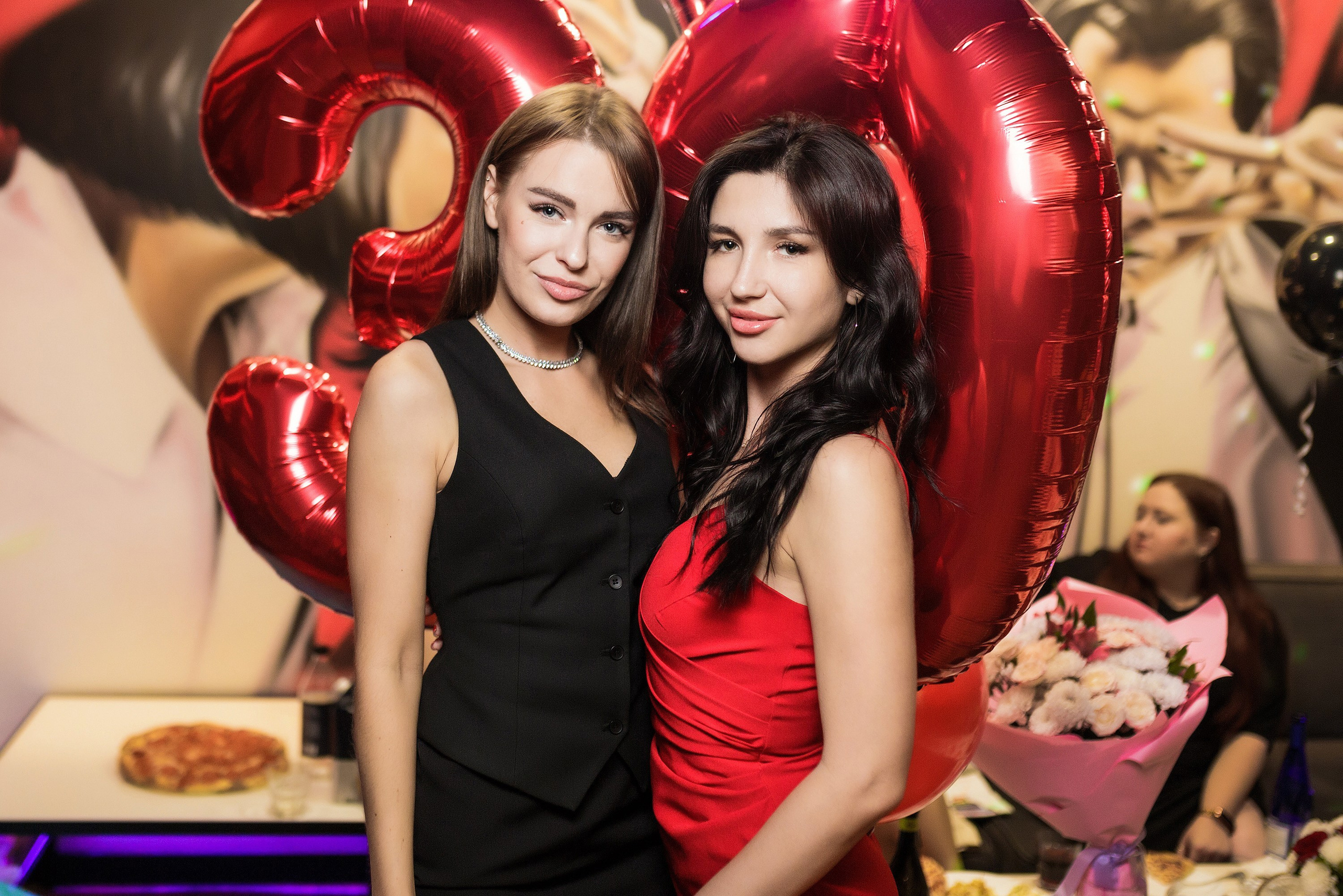 Фотографии с частных мероприятий. Roman — Репортажный фотограф в Новосибирске