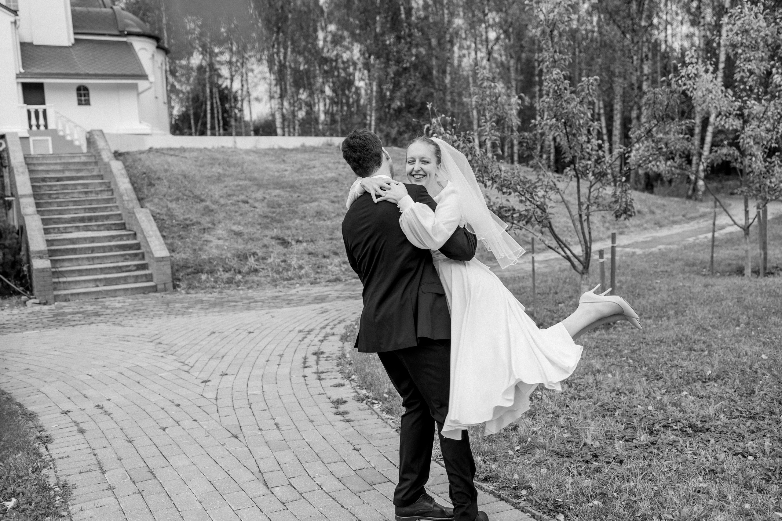 Венчание 29.09.24. Фотограф Москва, Светлана Королева