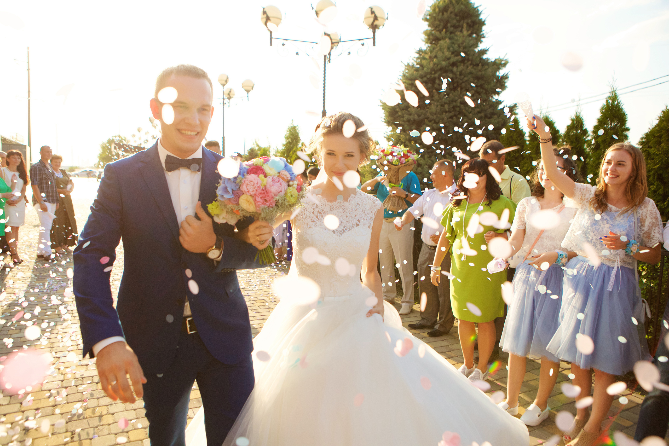 Свадебная фотосессия Саши и Ксюши. Профессиональный фотограф в Краснодаре Виталий Васькович