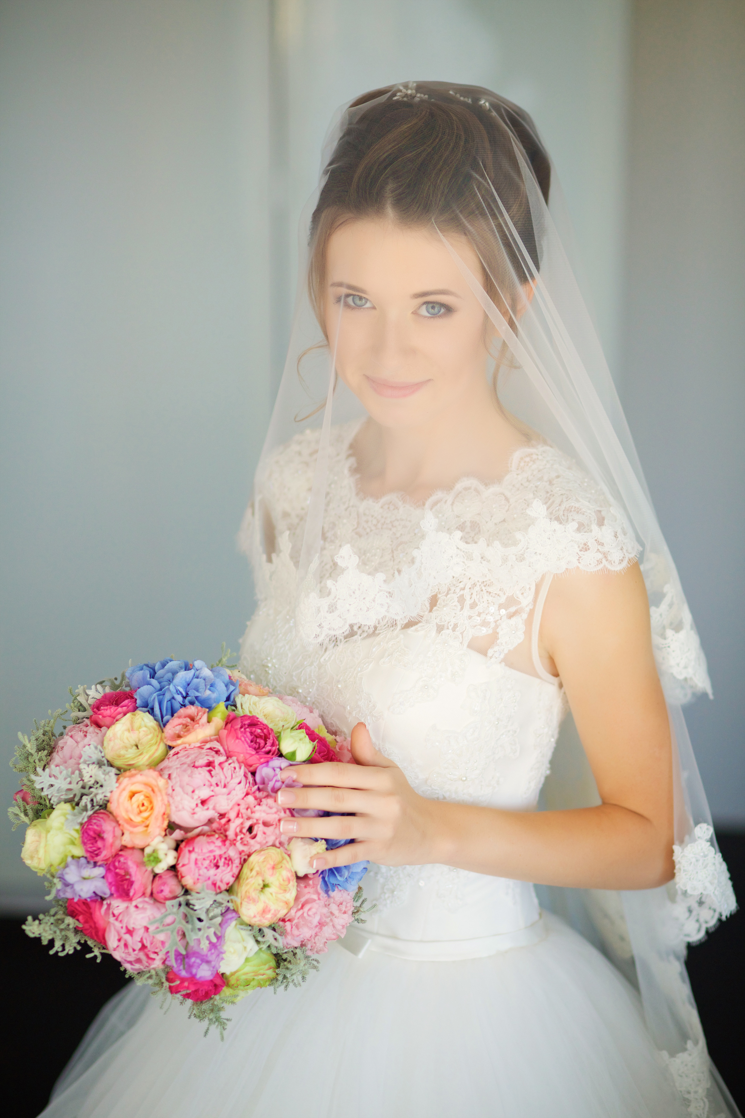 Свадебная фотосессия Саши и Ксюши. Профессиональный фотограф в Краснодаре Виталий Васькович