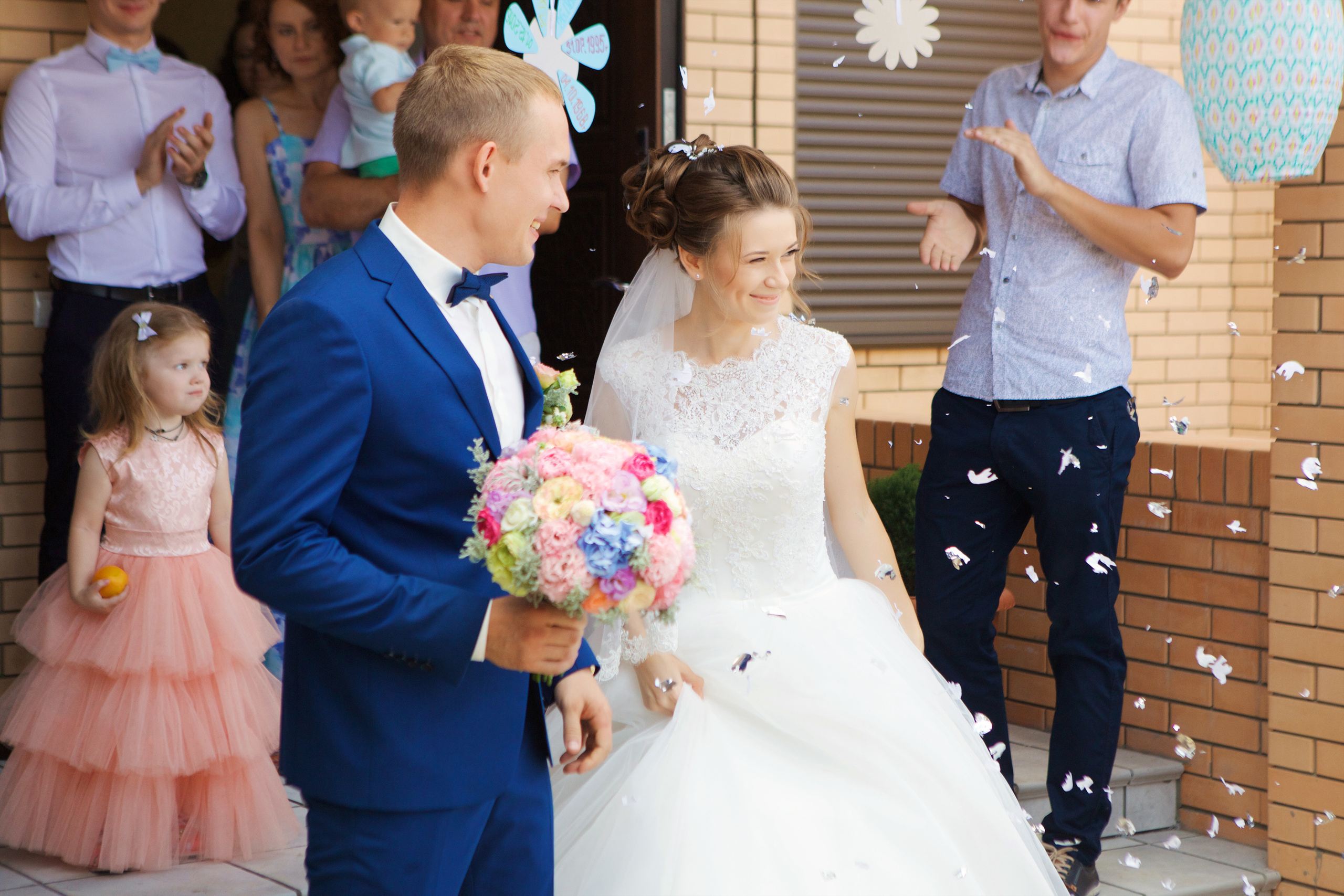 Свадебная фотосессия Саши и Ксюши. Профессиональный фотограф в Краснодаре Виталий Васькович