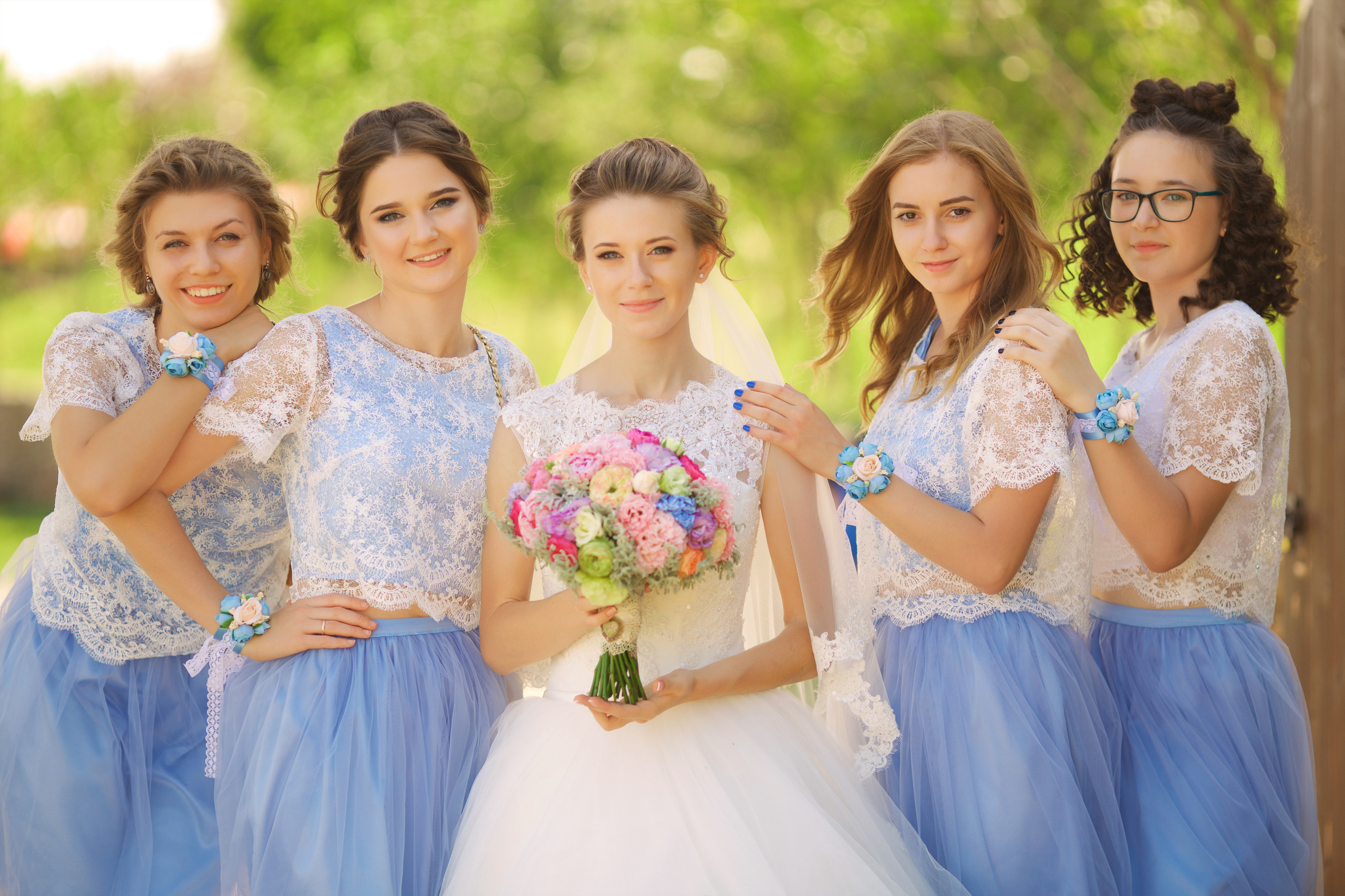 Свадебная фотосессия Саши и Ксюши. Профессиональный фотограф в Краснодаре Виталий Васькович