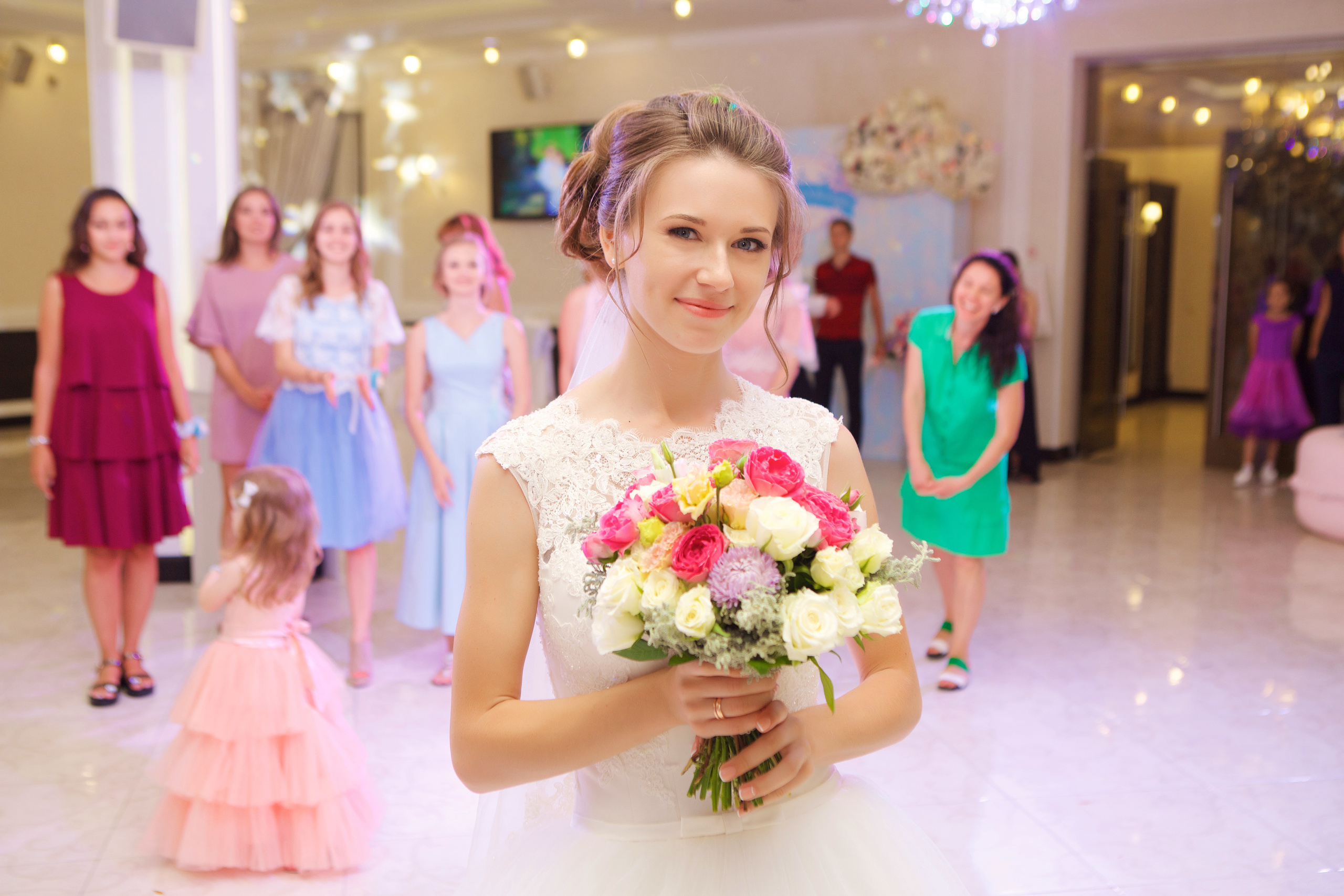 Свадебная фотосессия Саши и Ксюши. Профессиональный фотограф в Краснодаре Виталий Васькович