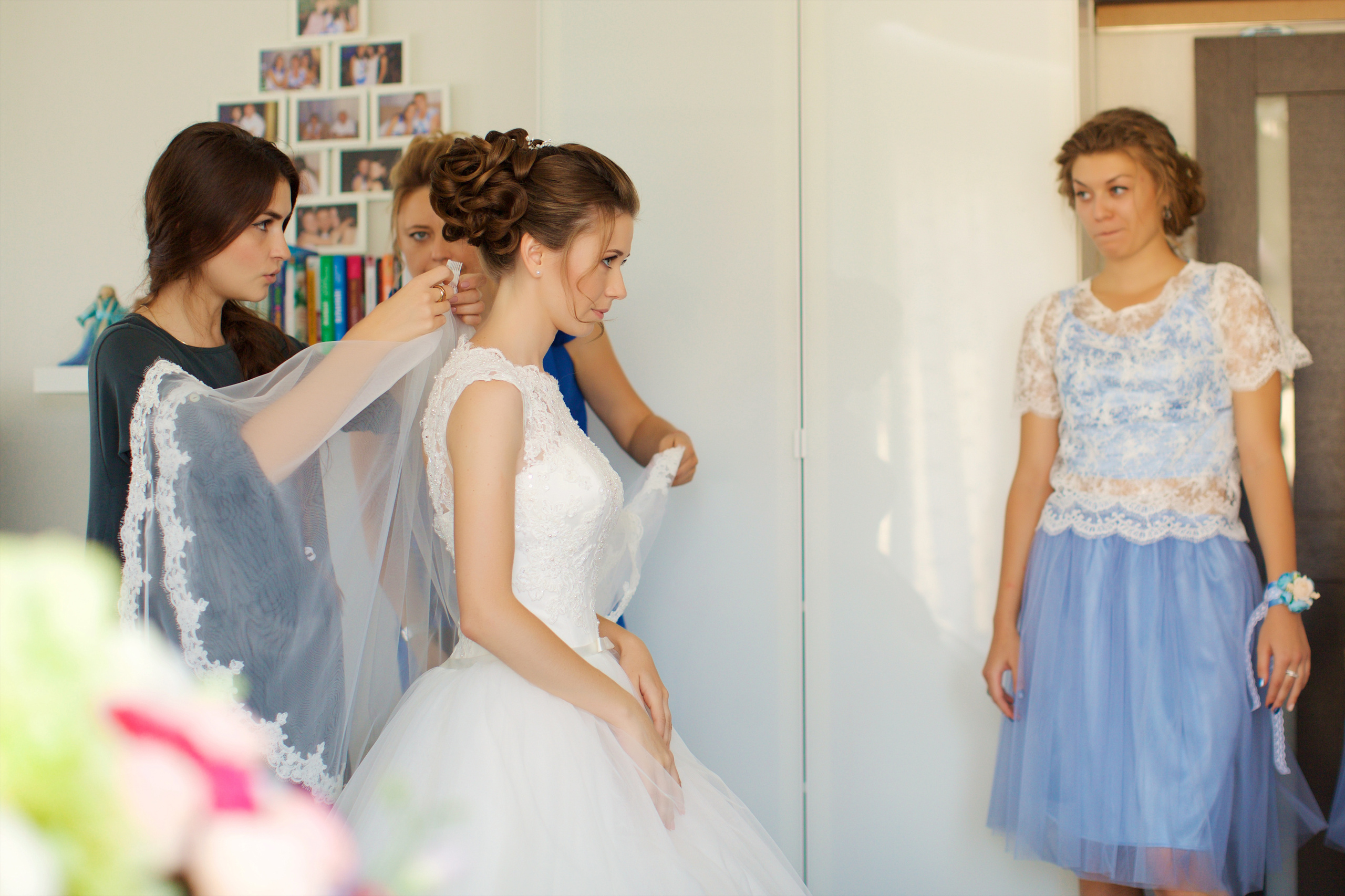 Свадебная фотосессия Саши и Ксюши. Профессиональный фотограф в Краснодаре Виталий Васькович