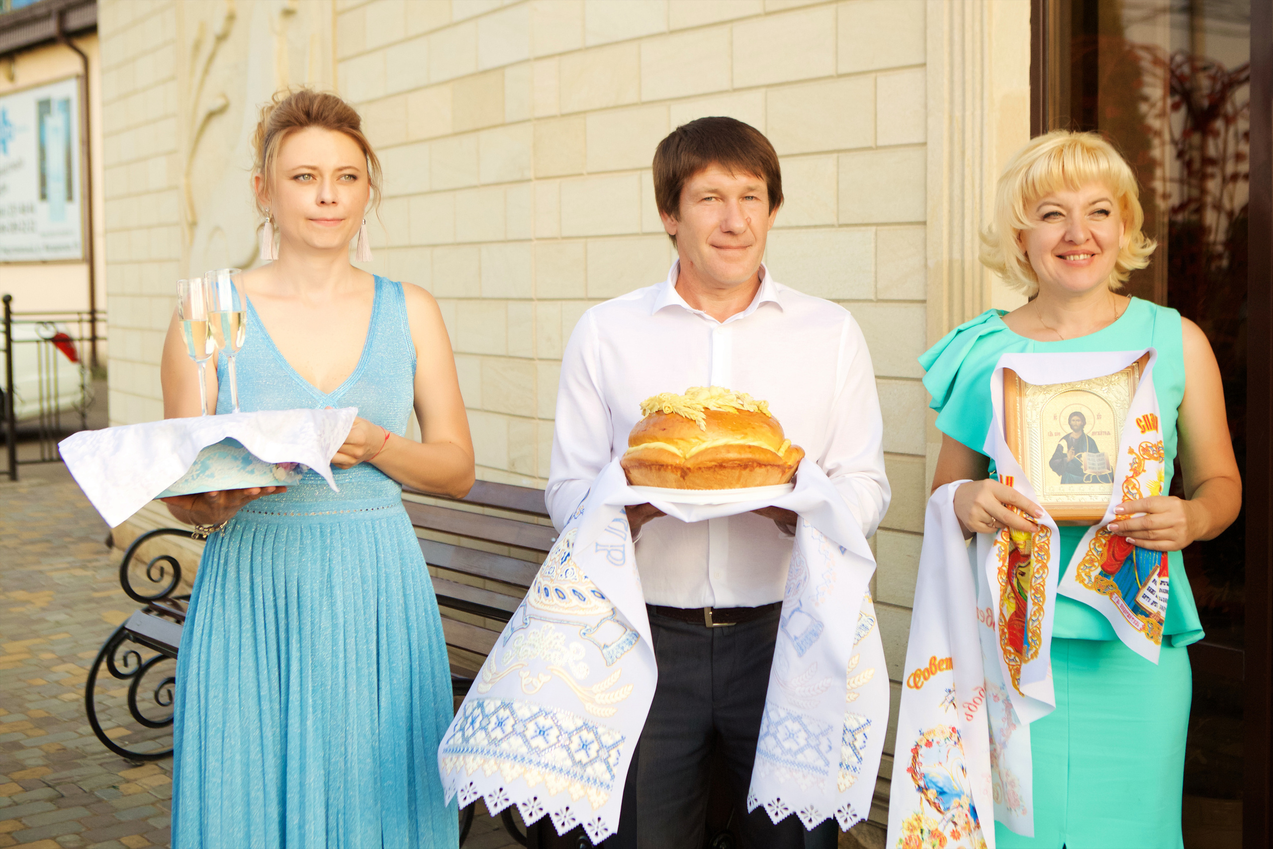 Свадебная фотосессия Саши и Ксюши. Профессиональный фотограф в Краснодаре Виталий Васькович