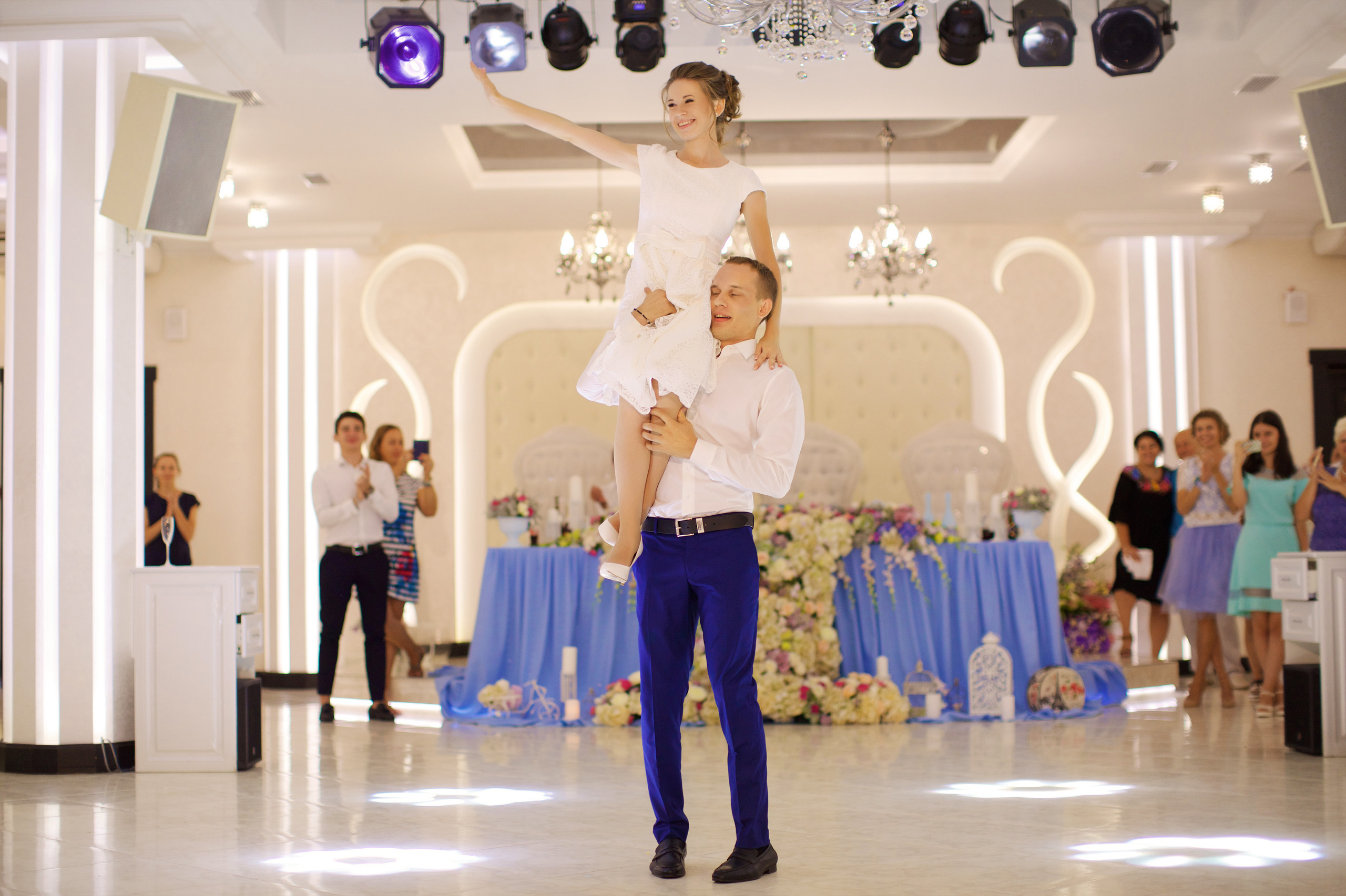 Свадебная фотосессия Саши и Ксюши. Профессиональный фотограф в Краснодаре Виталий Васькович