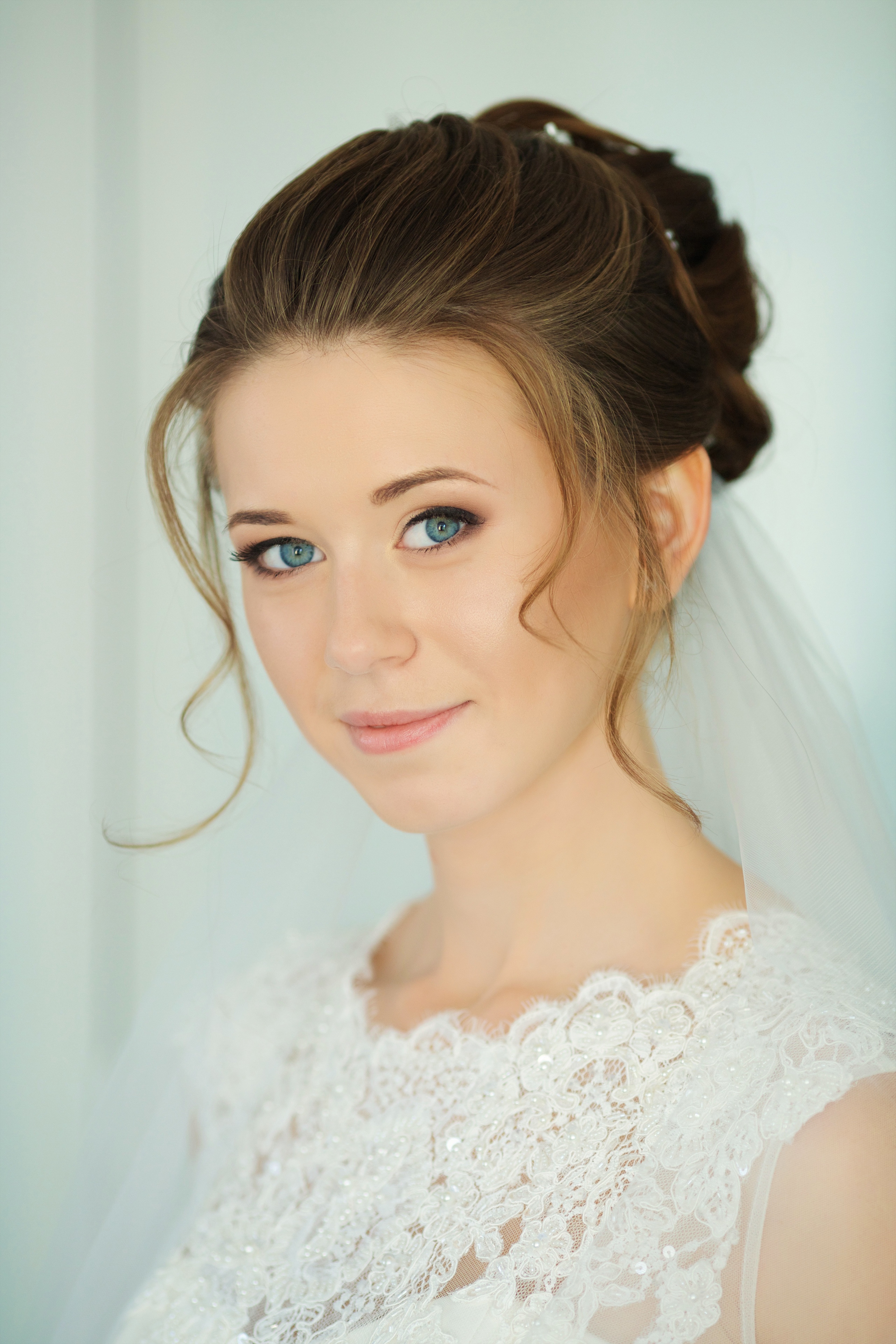 Свадебная фотосессия Саши и Ксюши. Профессиональный фотограф в Краснодаре Виталий Васькович