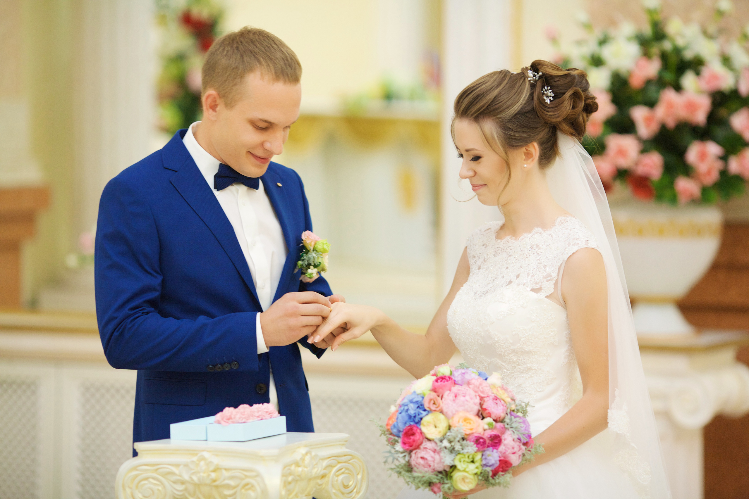 Свадебная фотосессия Саши и Ксюши. Профессиональный фотограф в Краснодаре Виталий Васькович