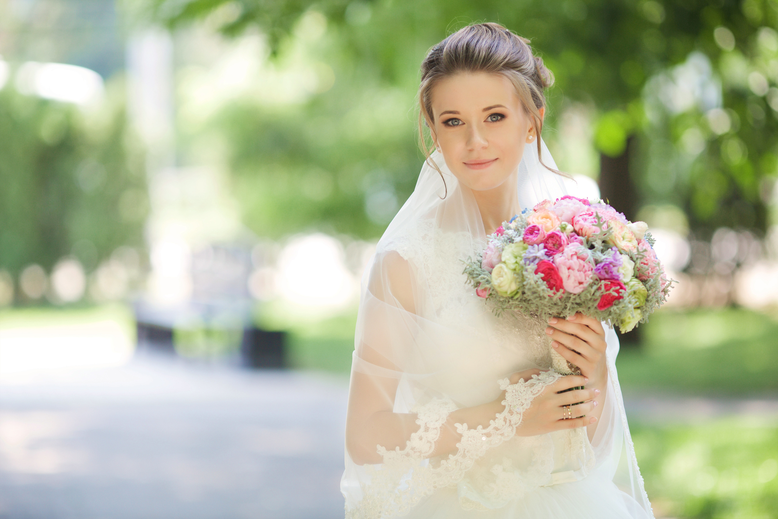 Свадебная фотосессия Саши и Ксюши. Профессиональный фотограф в Краснодаре Виталий Васькович