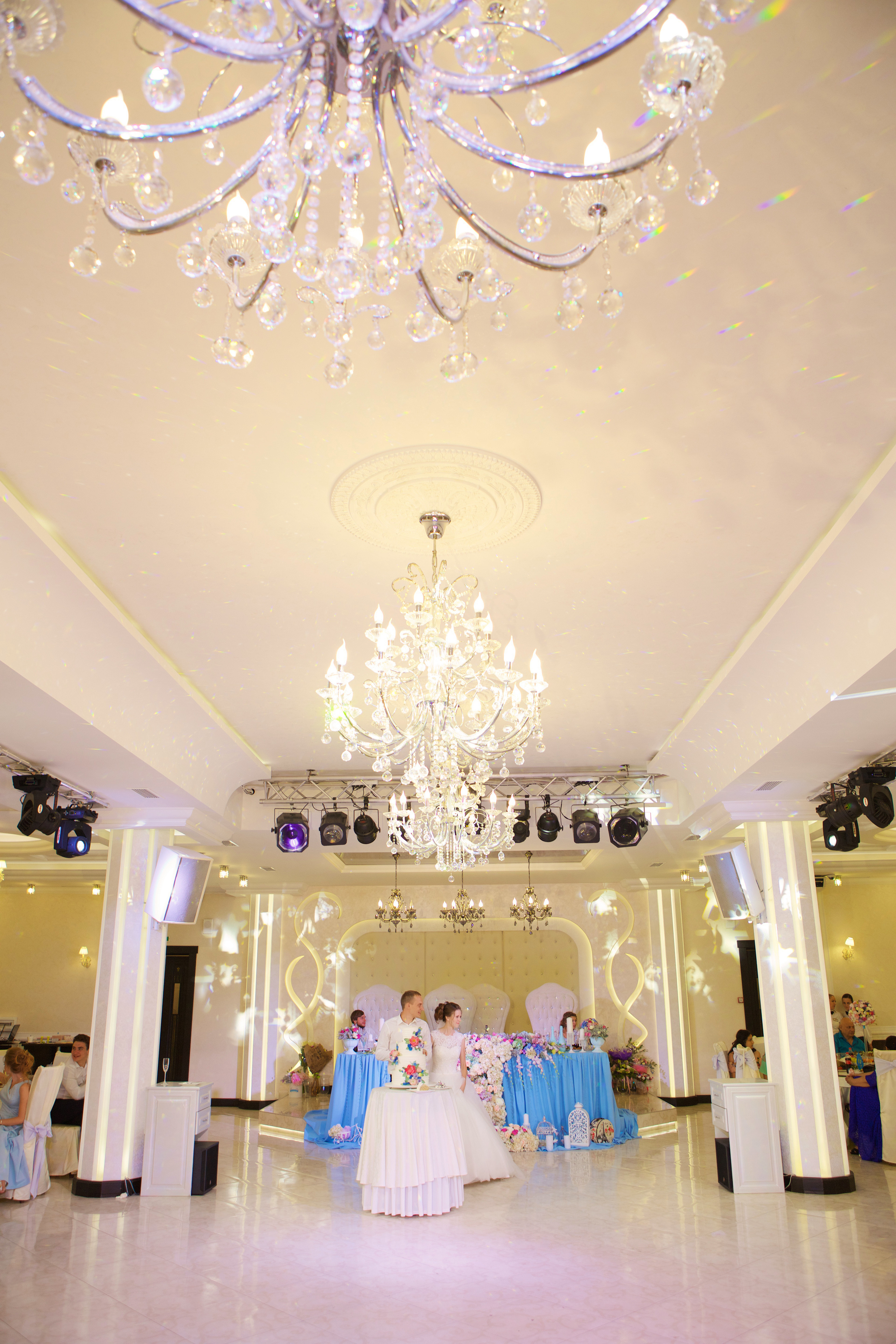 Свадебная фотосессия Саши и Ксюши. Профессиональный фотограф в Краснодаре Виталий Васькович