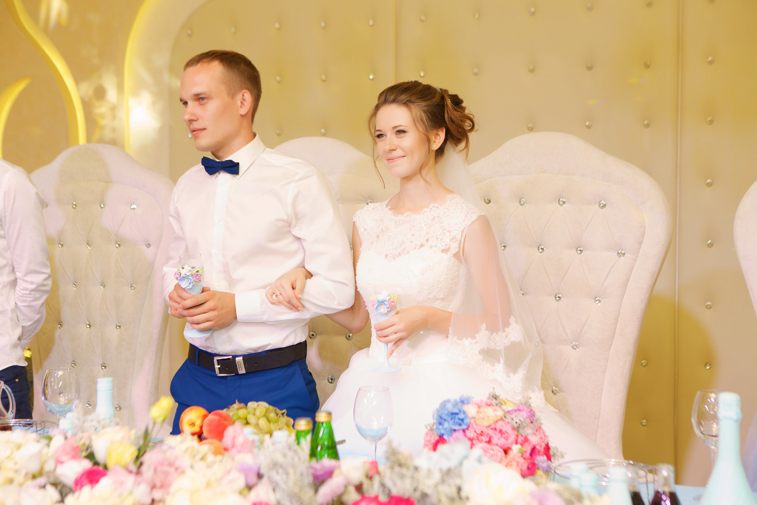 Свадебная фотосессия Саши и Ксюши. Профессиональный фотограф в Краснодаре Виталий Васькович