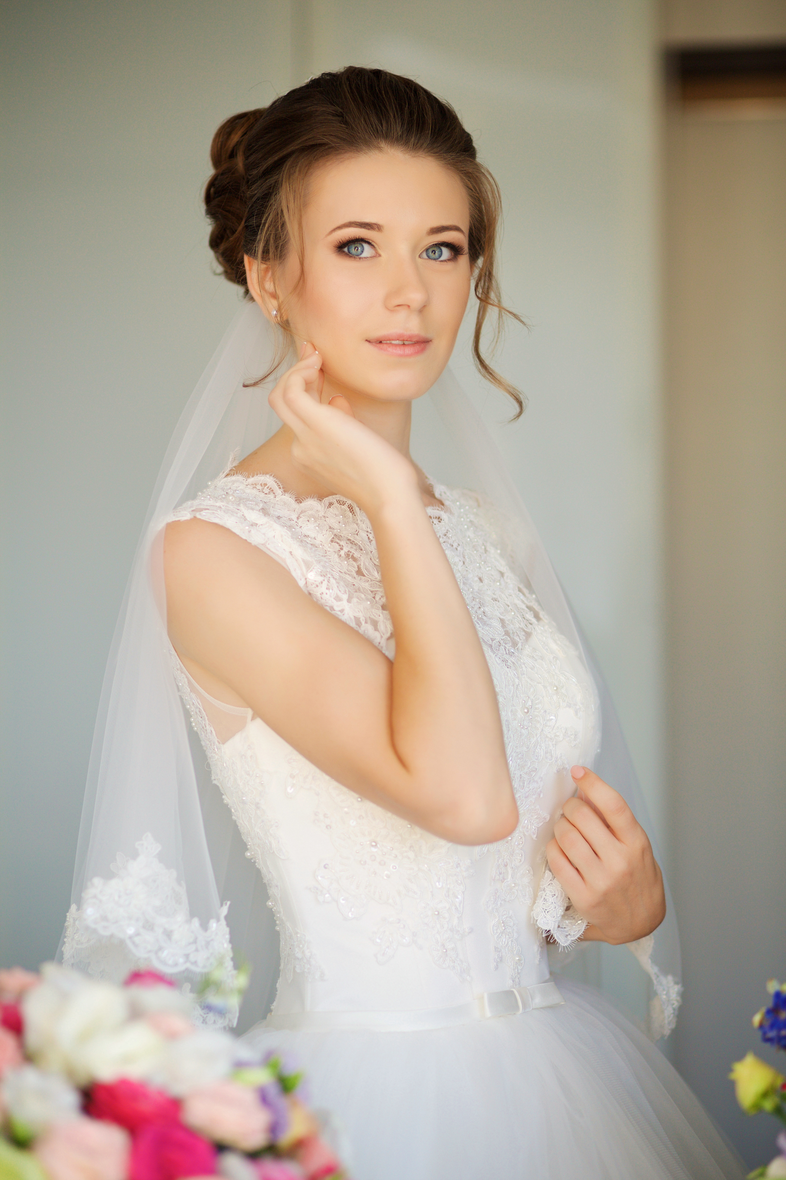 Свадебная фотосессия Саши и Ксюши. Профессиональный фотограф в Краснодаре Виталий Васькович