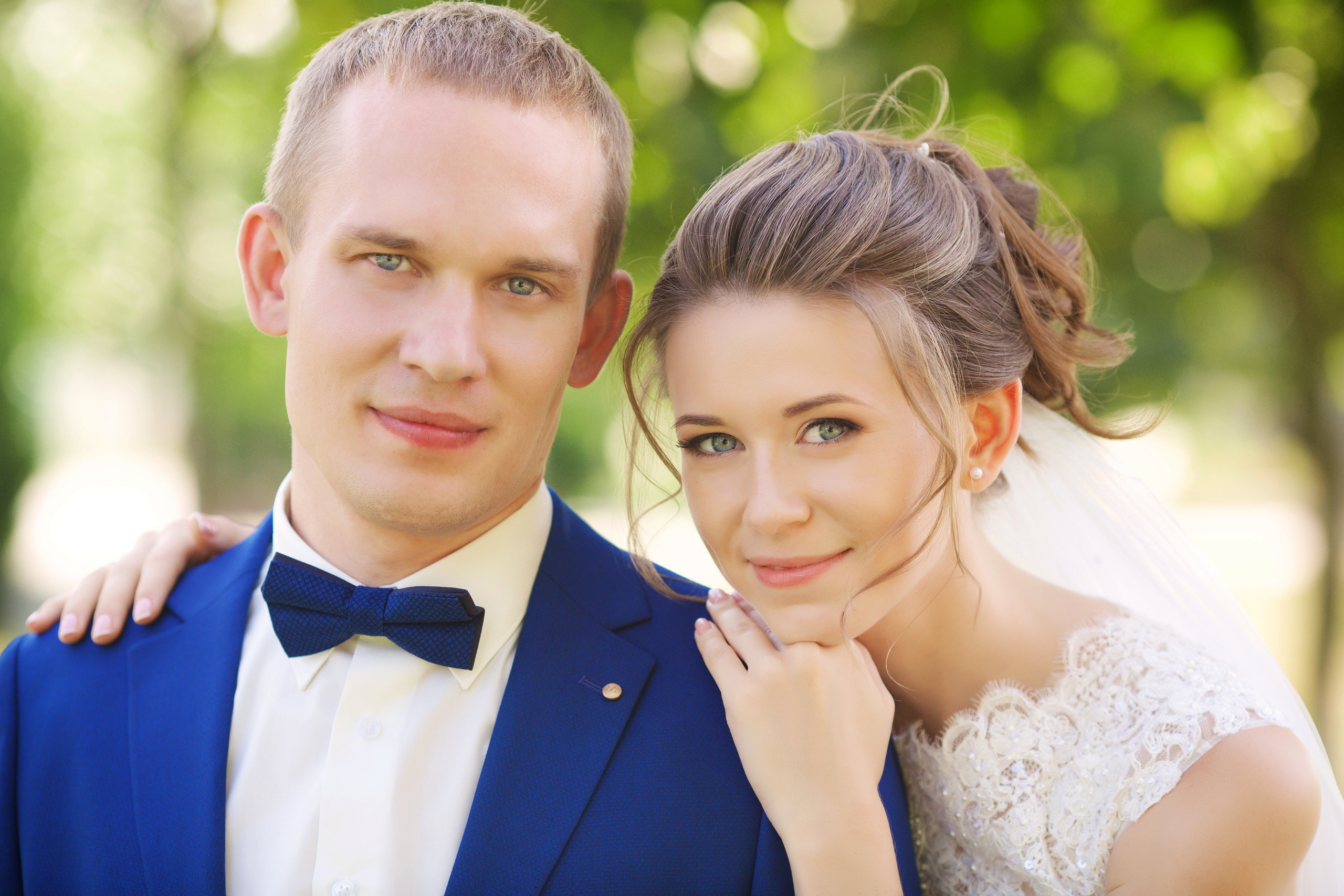 Свадебная фотосессия Саши и Ксюши. Профессиональный фотограф в Краснодаре Виталий Васькович