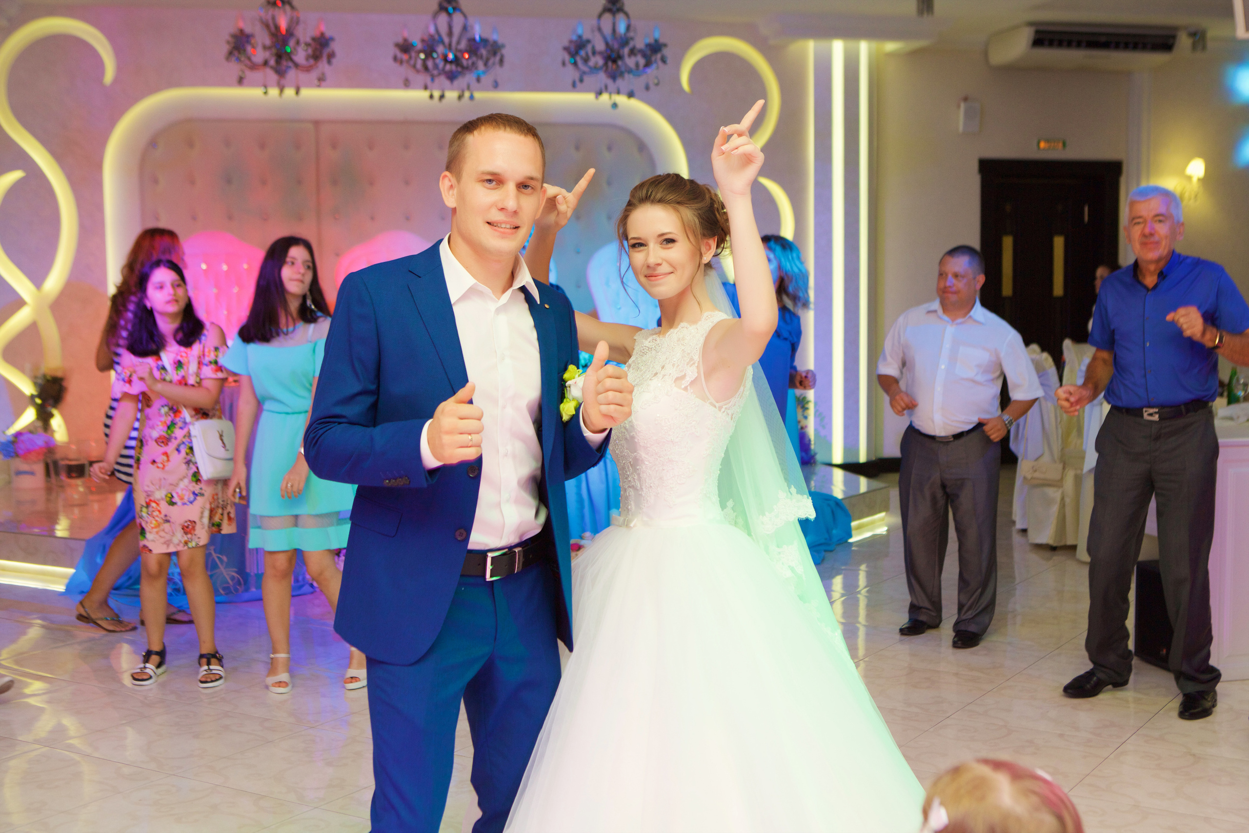 Свадебная фотосессия Саши и Ксюши. Профессиональный фотограф в Краснодаре Виталий Васькович