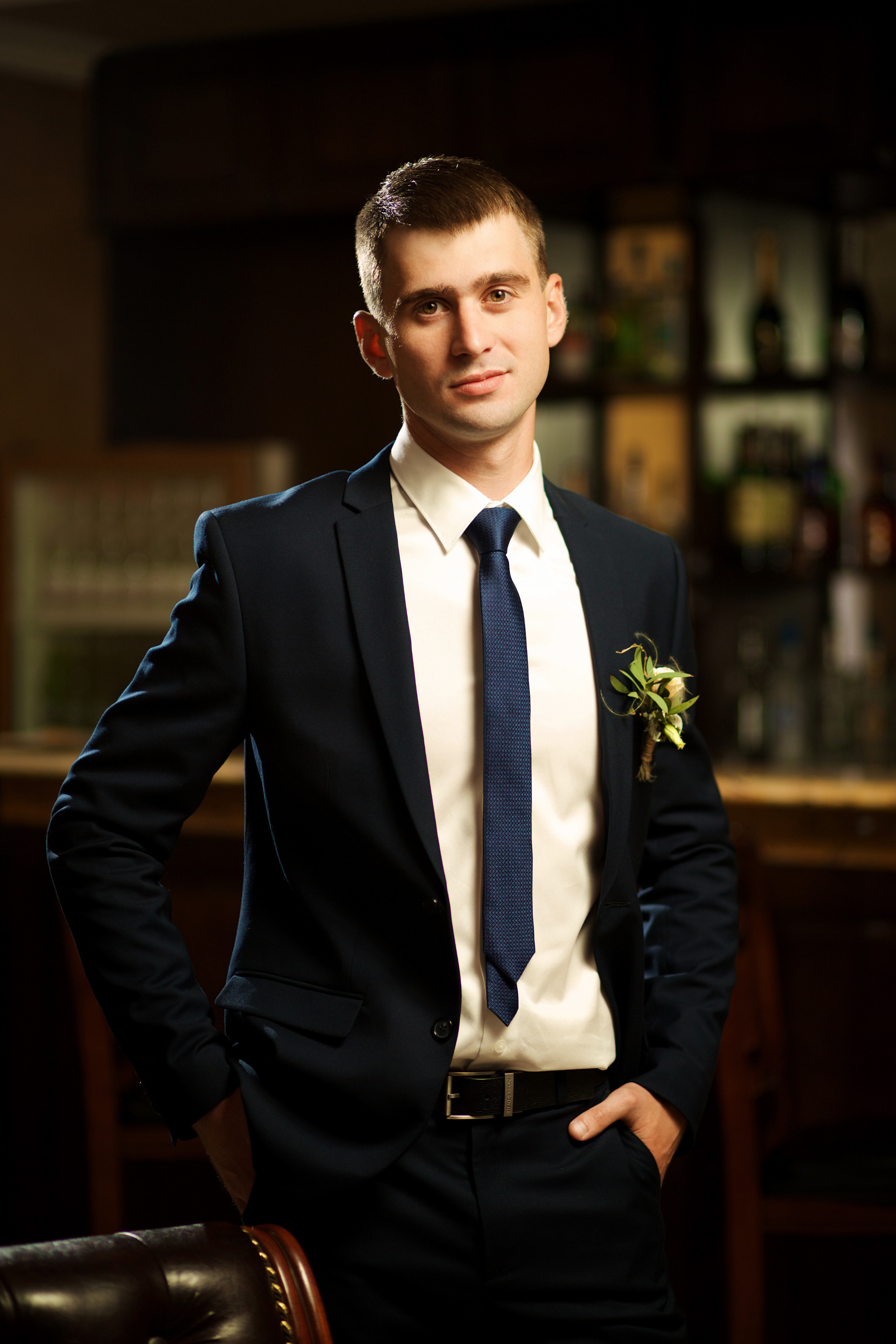 Свадебная фотосессия Жени и Лены. Профессиональный фотограф в Краснодаре Виталий Васькович