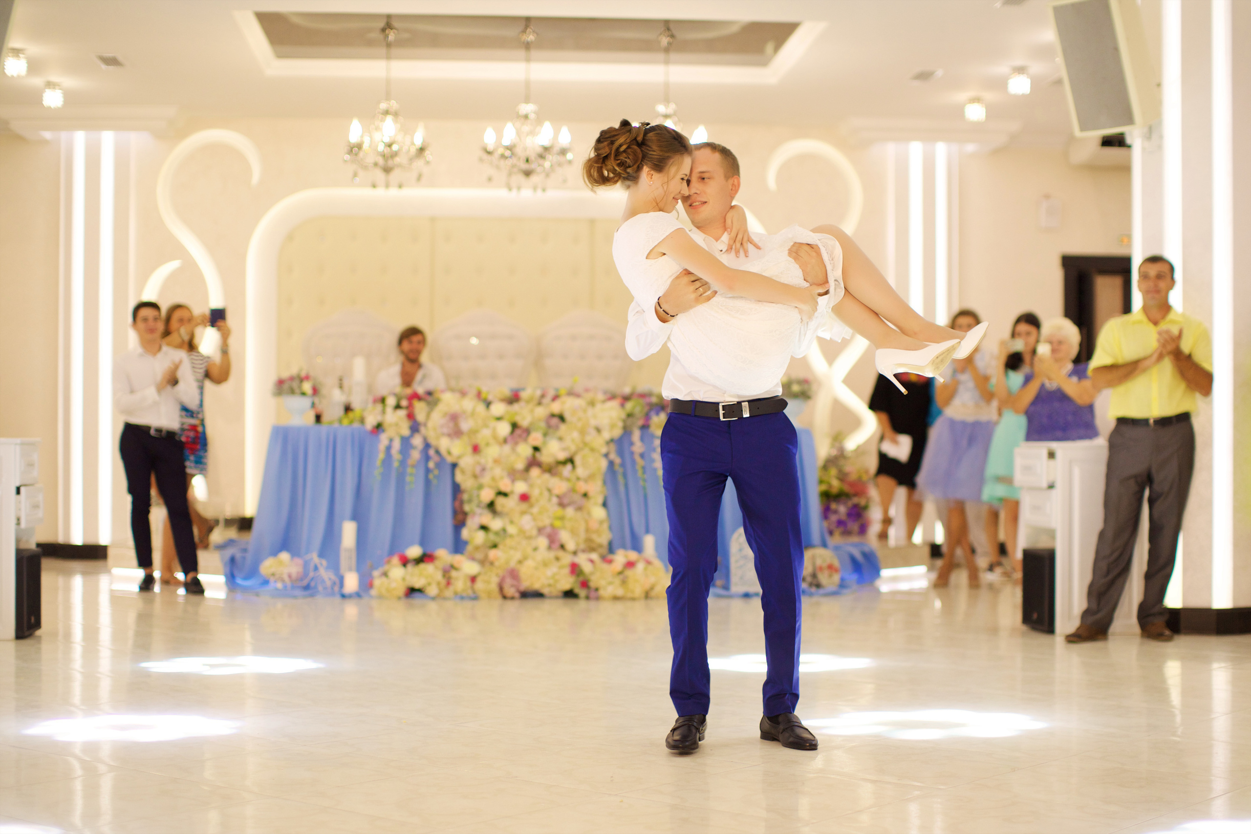 Свадебная фотосессия Саши и Ксюши. Профессиональный фотограф в Краснодаре Виталий Васькович