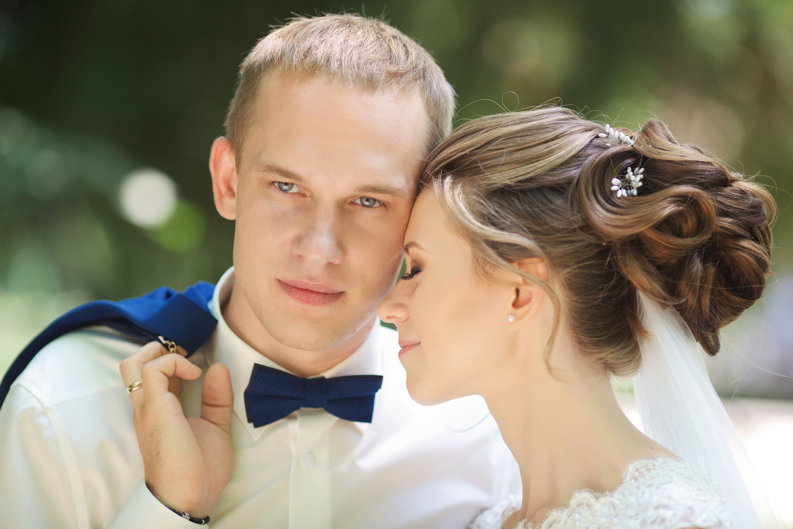 Свадебная фотосессия Саши и Ксюши. Профессиональный фотограф в Краснодаре Виталий Васькович