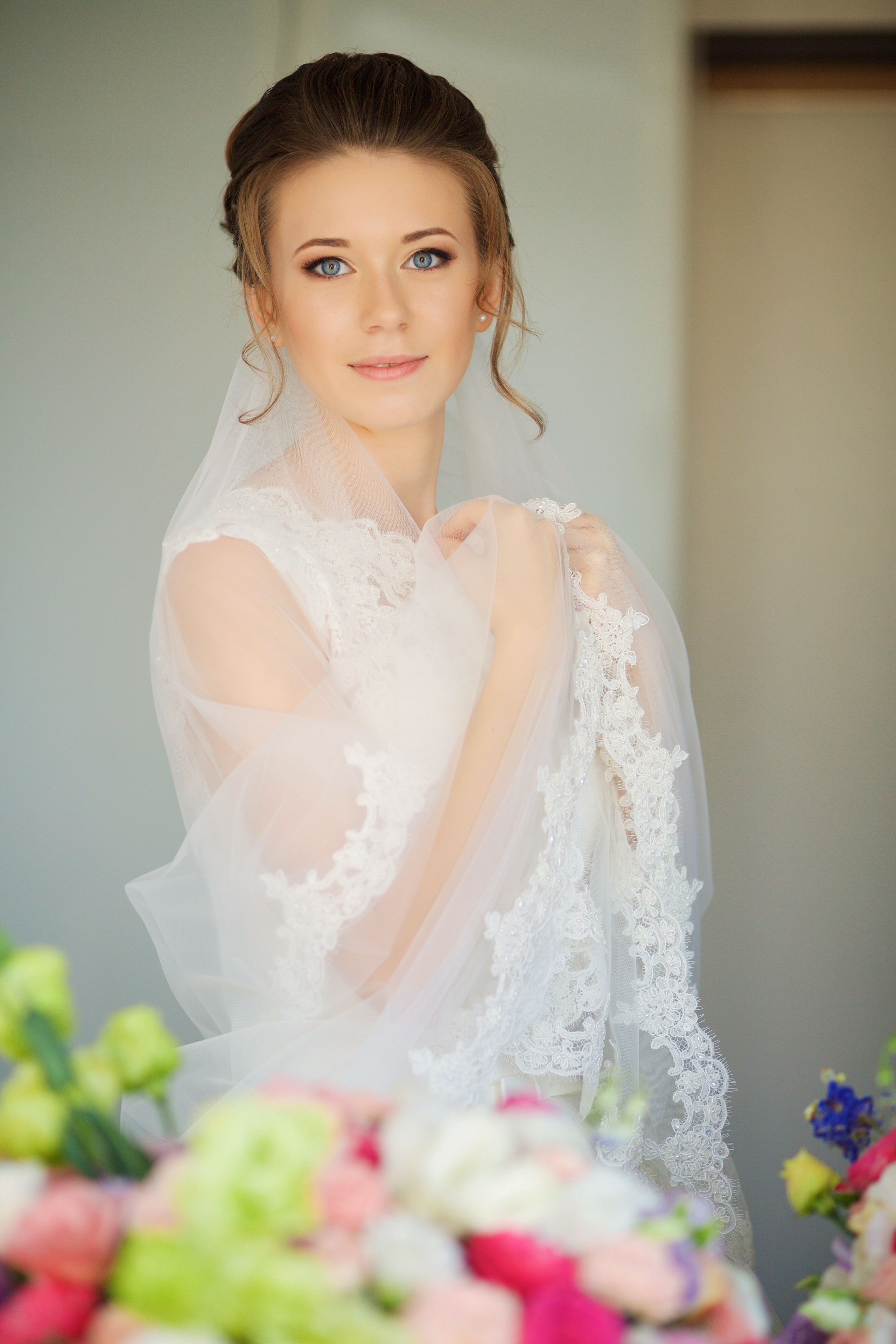 Свадебная фотосессия Саши и Ксюши. Профессиональный фотограф в Краснодаре Виталий Васькович