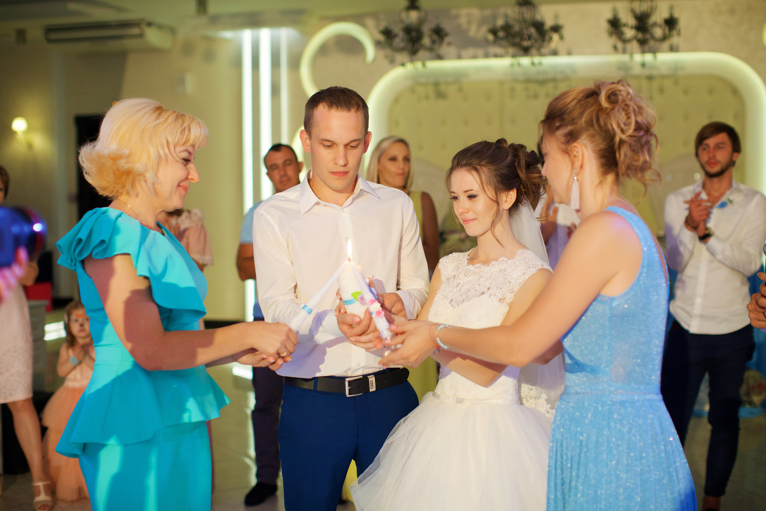 Свадебная фотосессия Саши и Ксюши. Профессиональный фотограф в Краснодаре Виталий Васькович