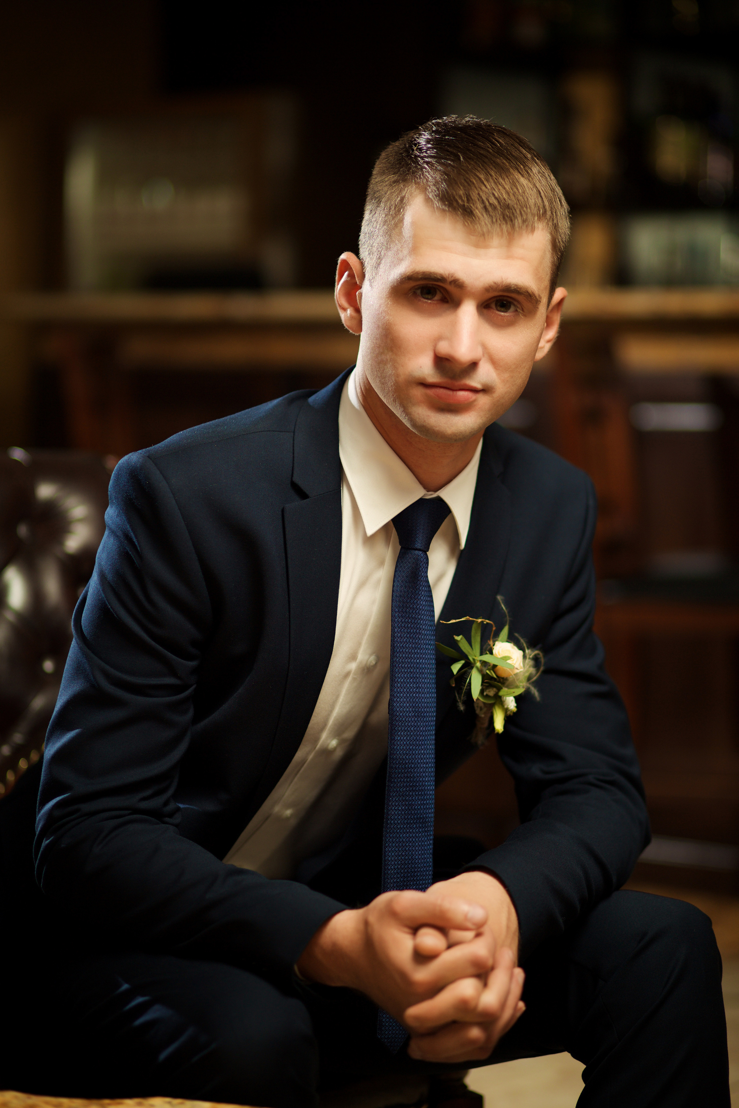 Свадебная фотосессия Жени и Лены. Профессиональный фотограф в Краснодаре Виталий Васькович