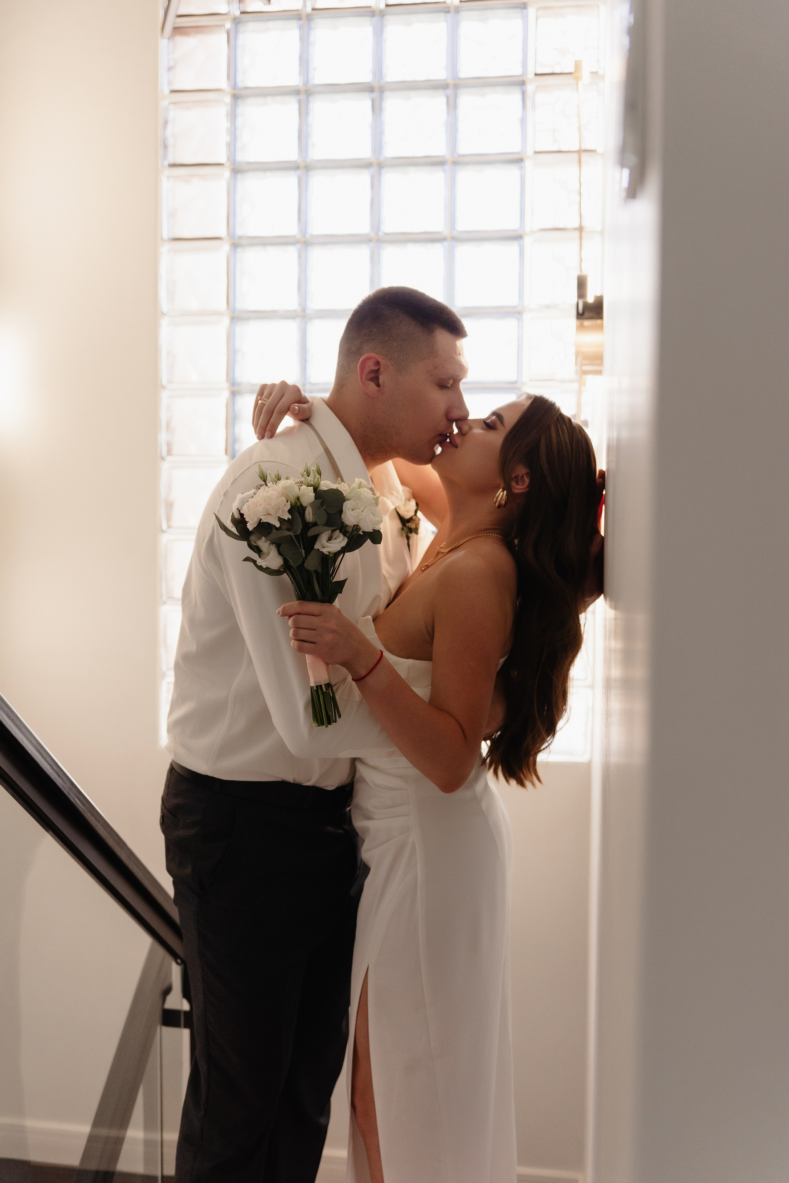 Алена и Влад. Истории