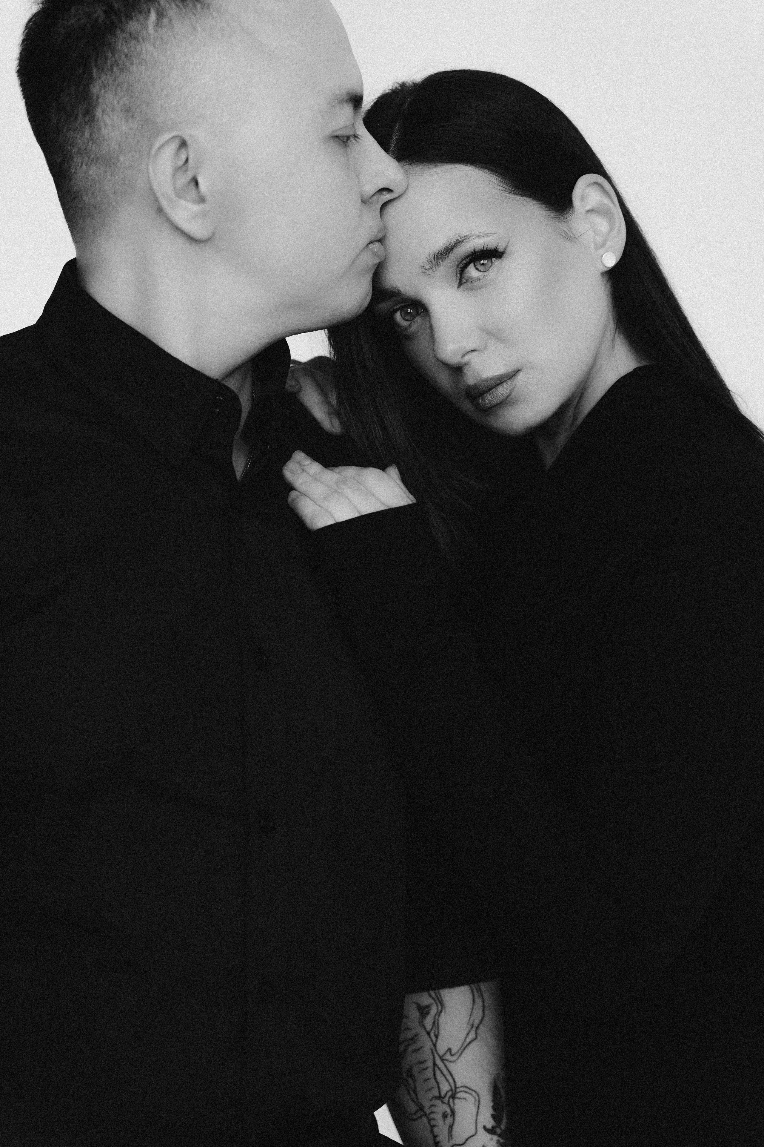 Кристина и Илья. Истории