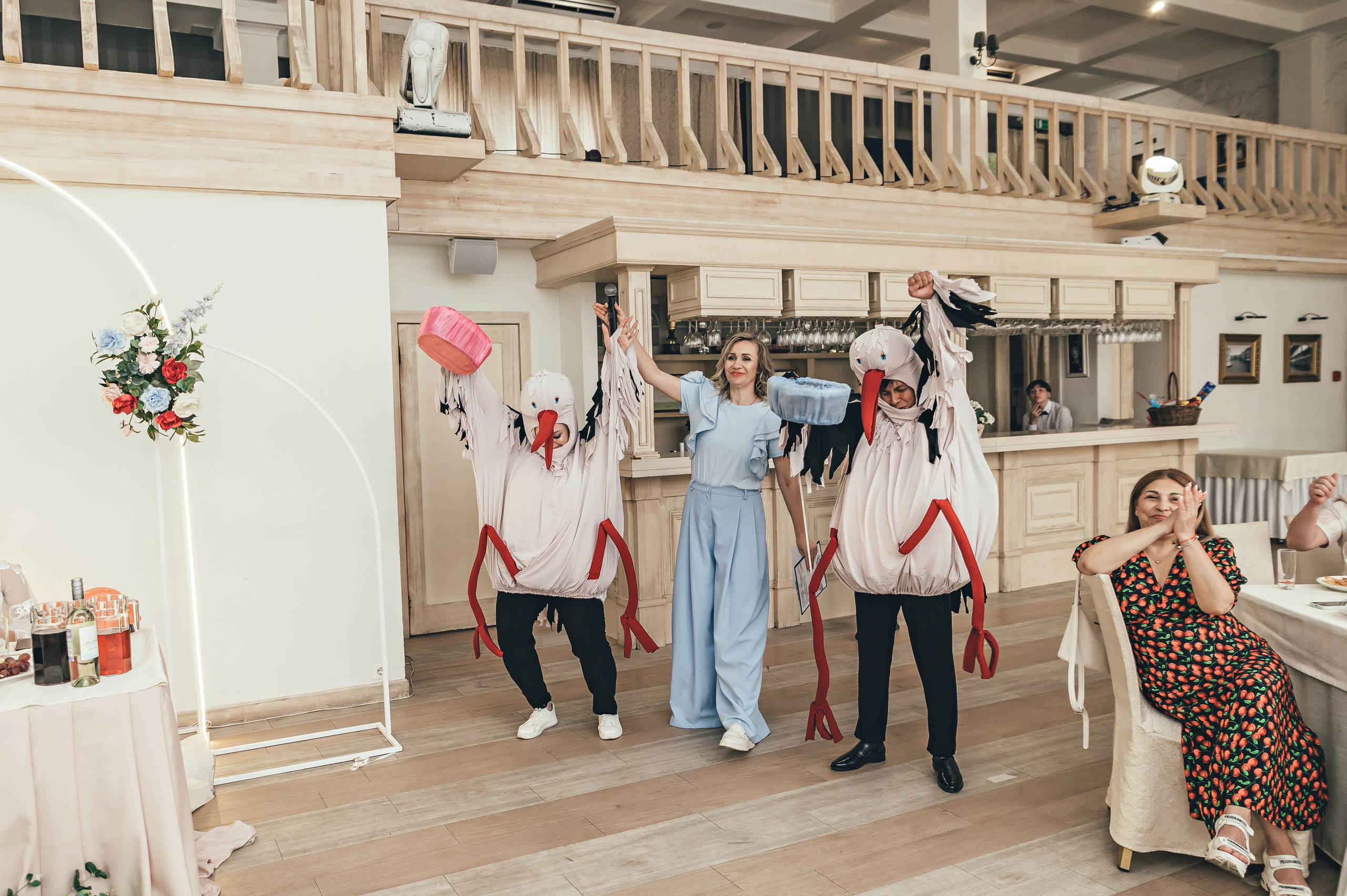 Татьяна и Максим. Семейный и свадебный фотограф в Новосибирске Мария Гоппе (Харина)