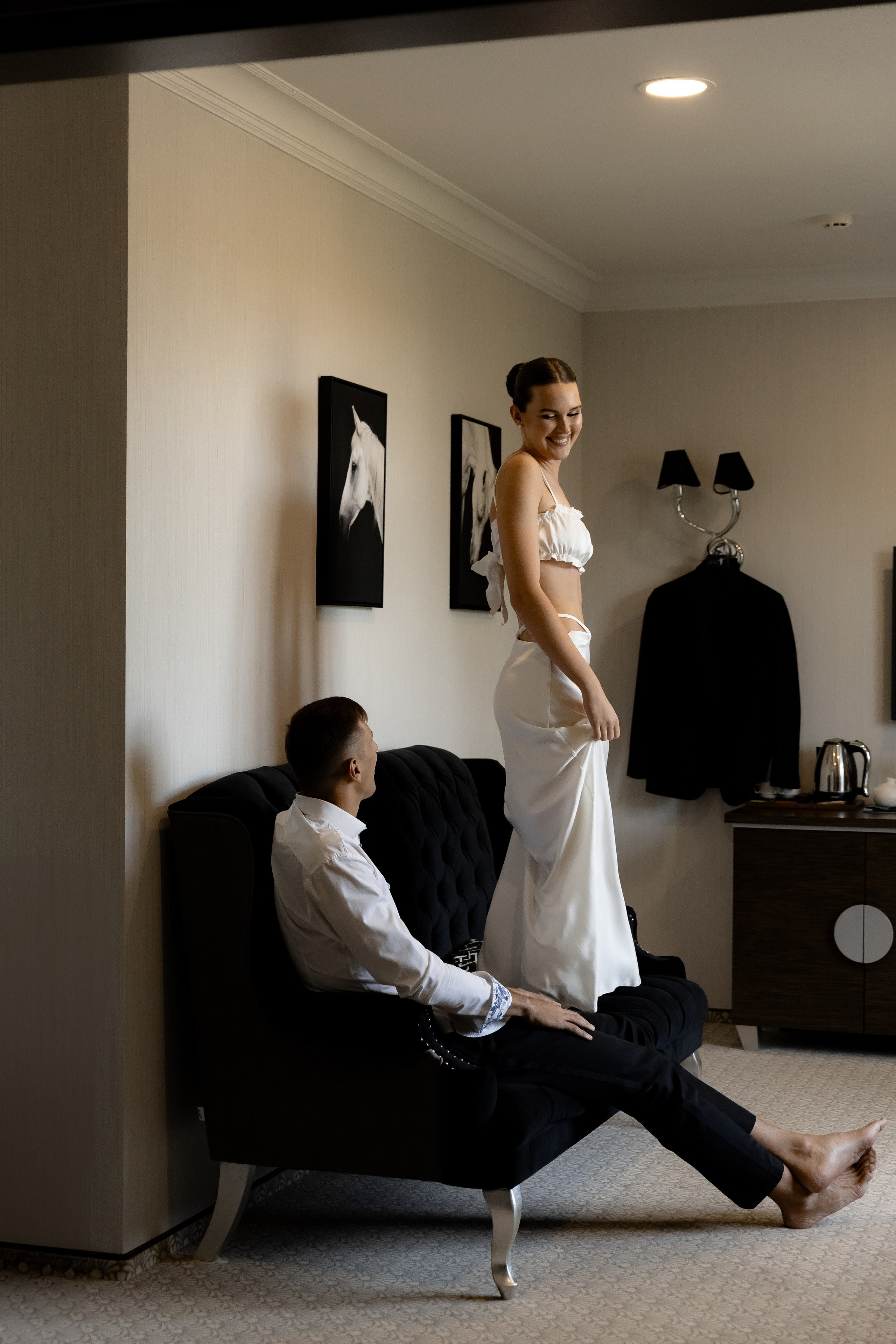 Олег и Лиза. Фотограф и Видеограф в Ростове на Дону