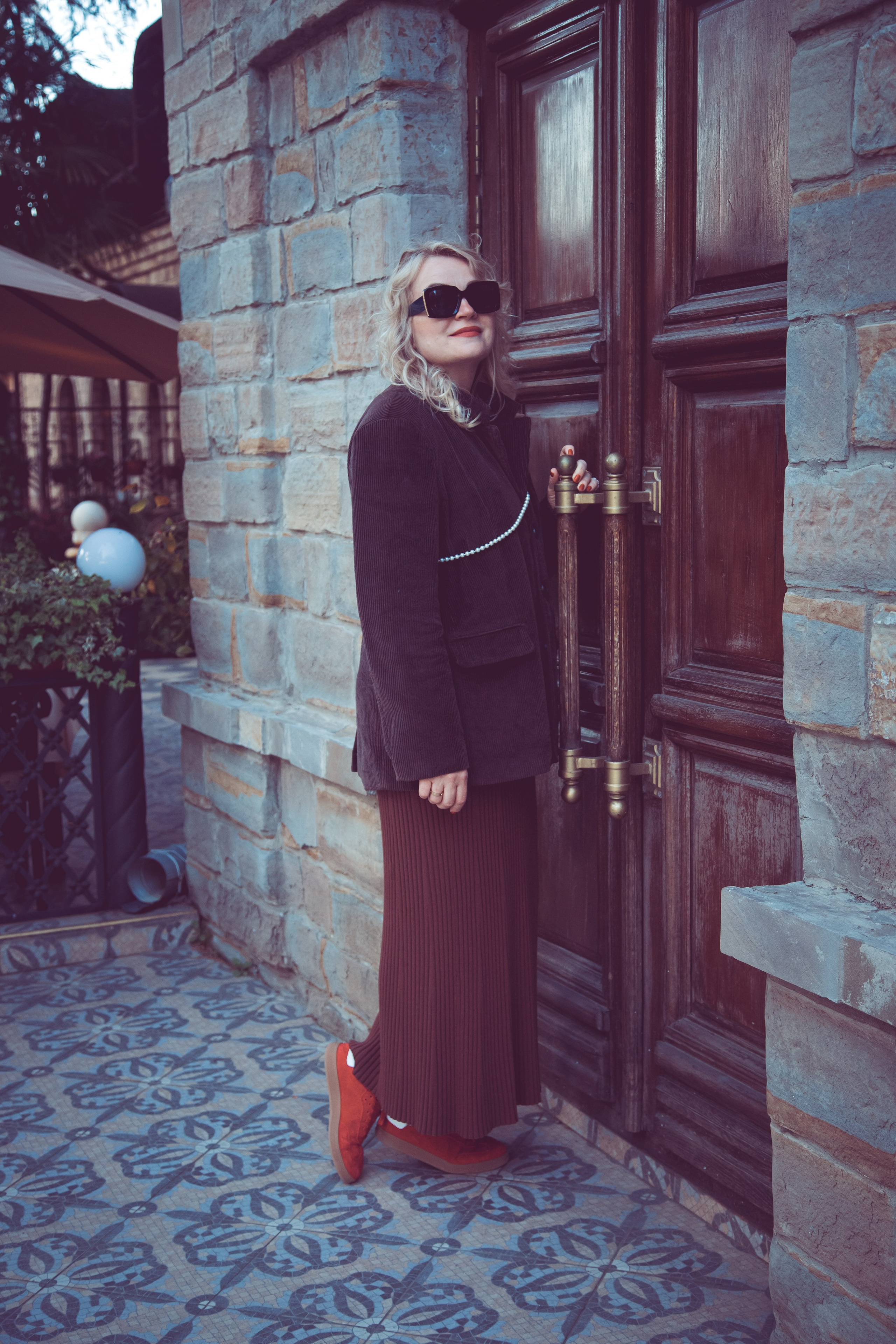 Света и Дима на Ривьере (Сочи. Апрель 2025 г.). Фотограф Сочи, Адлер, Красная Поляна — Вероника Радченко