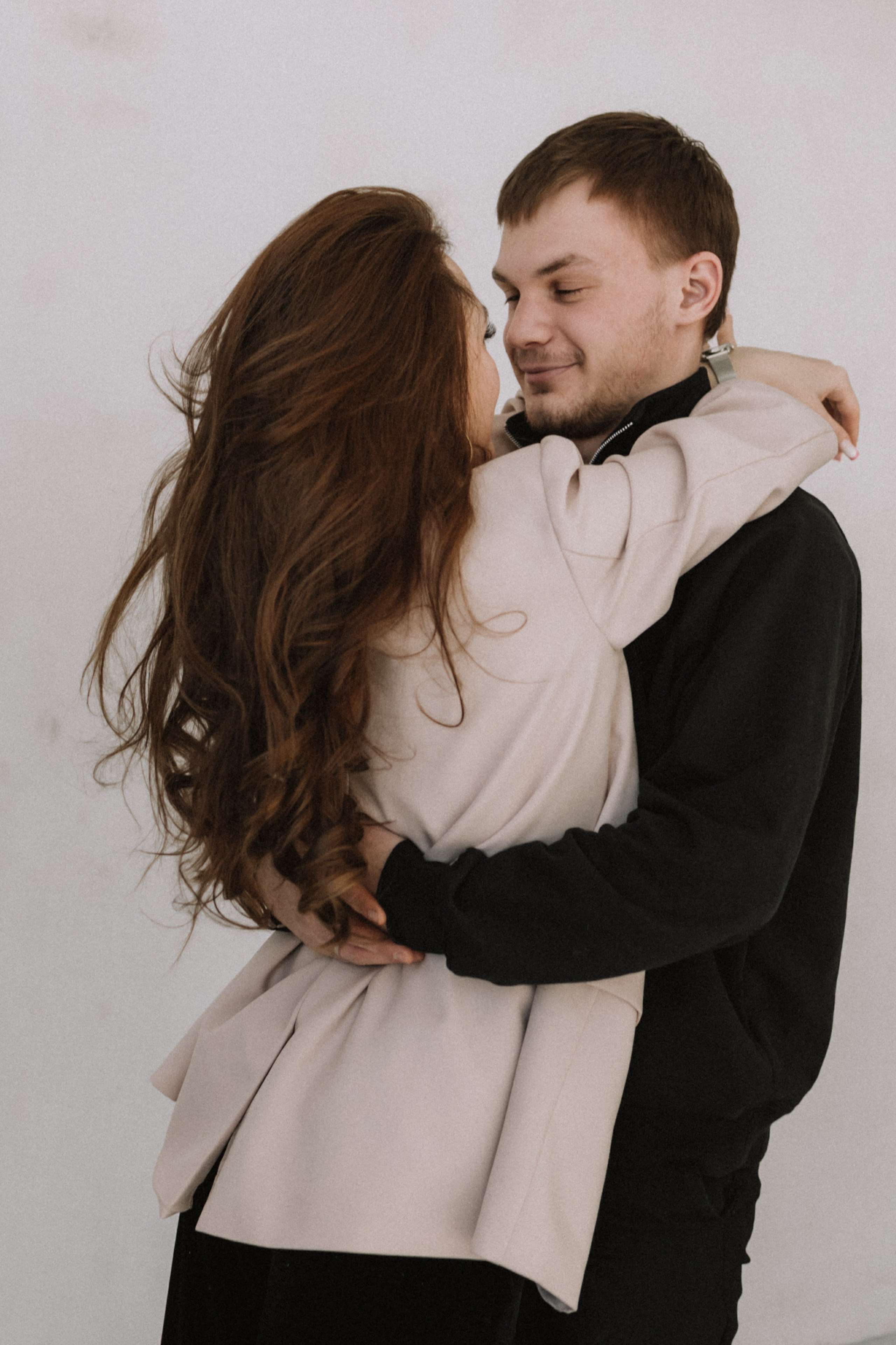 Арина и Никита. Фотограф Нижний Новгород