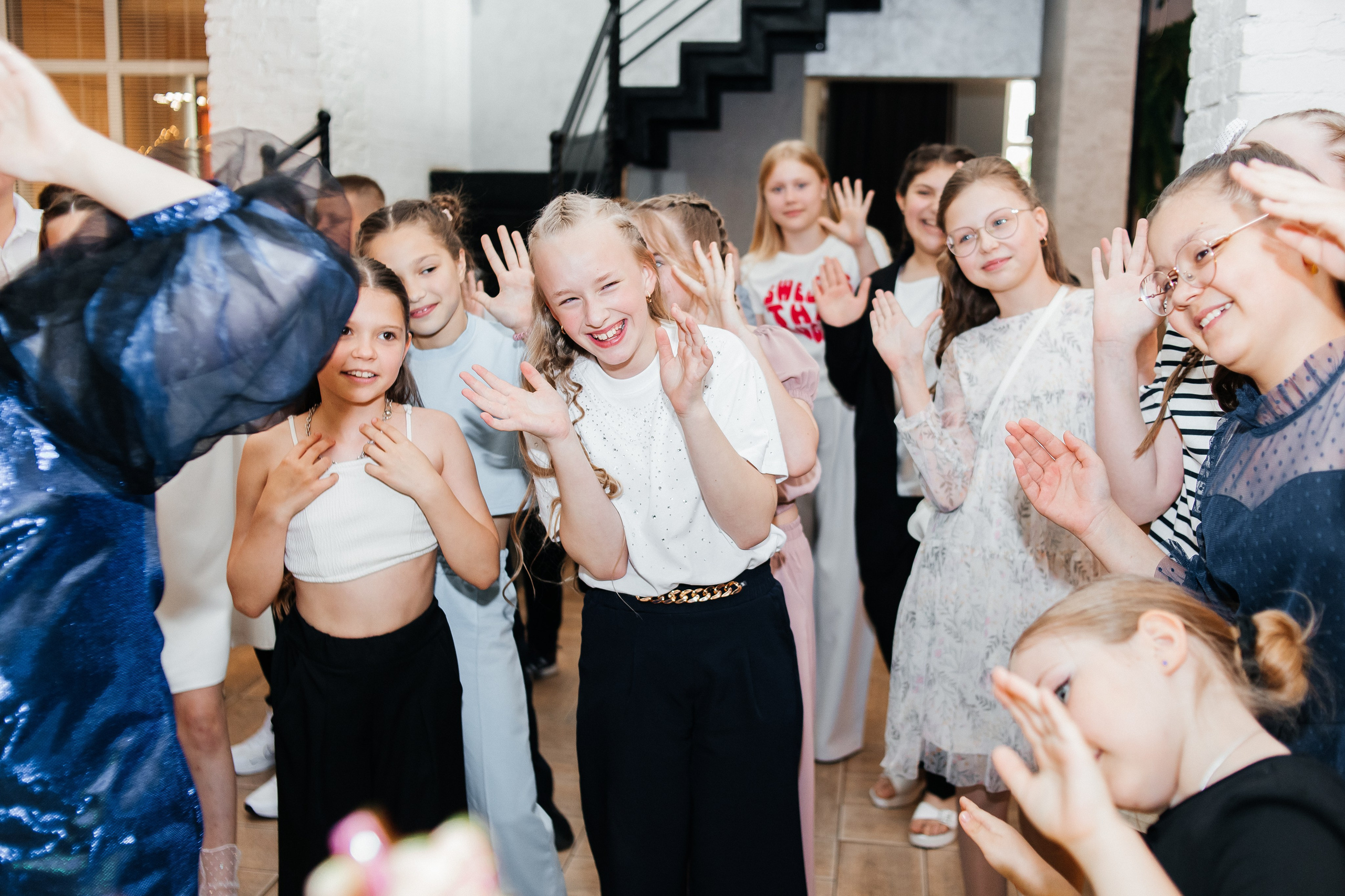 ВЫПУСКНОЙ 2025. Фотограф в Белгороде Варвара Виноходова