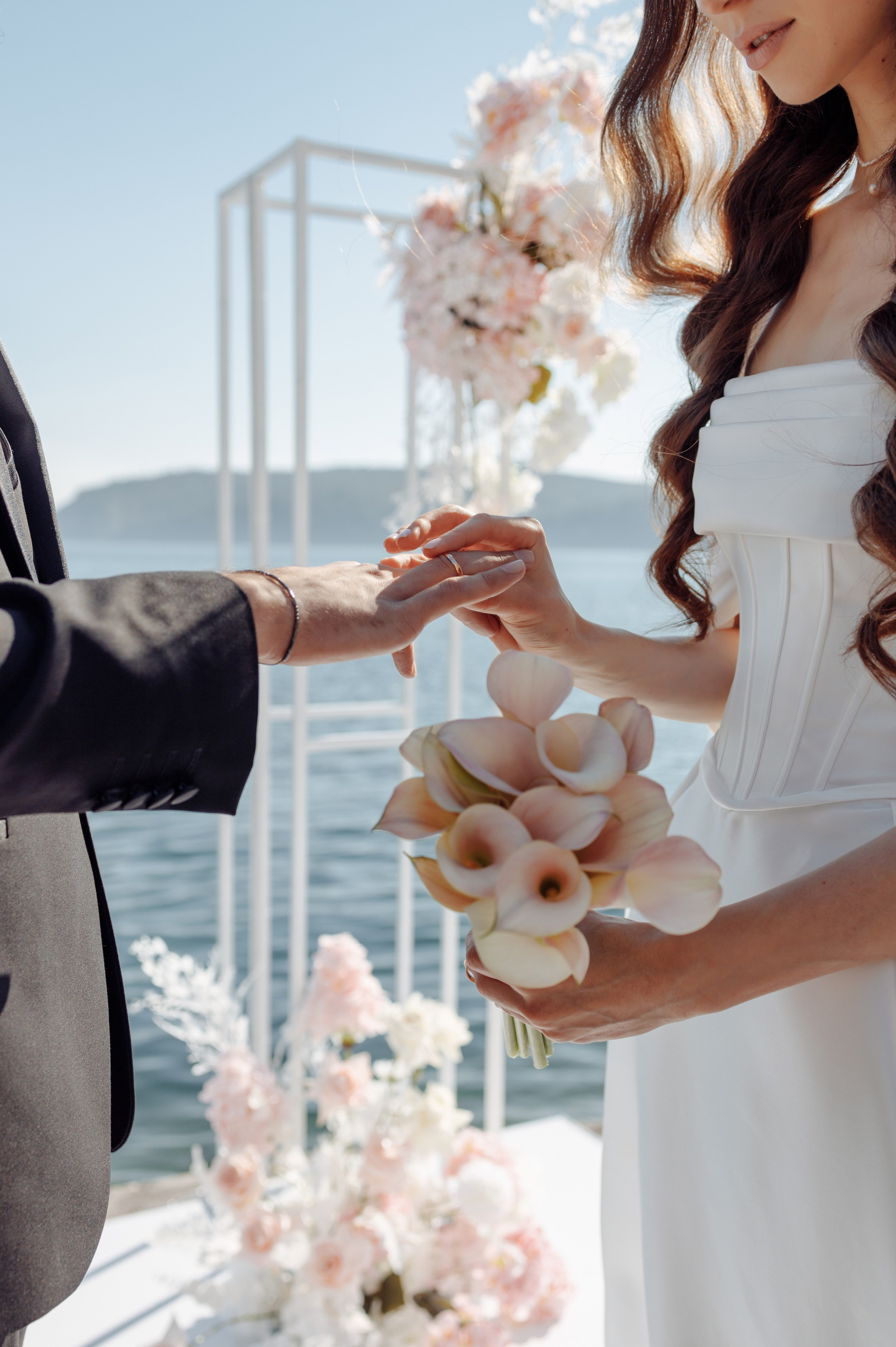 Виктория и Алексей. Свадебный фотограф Иркутск