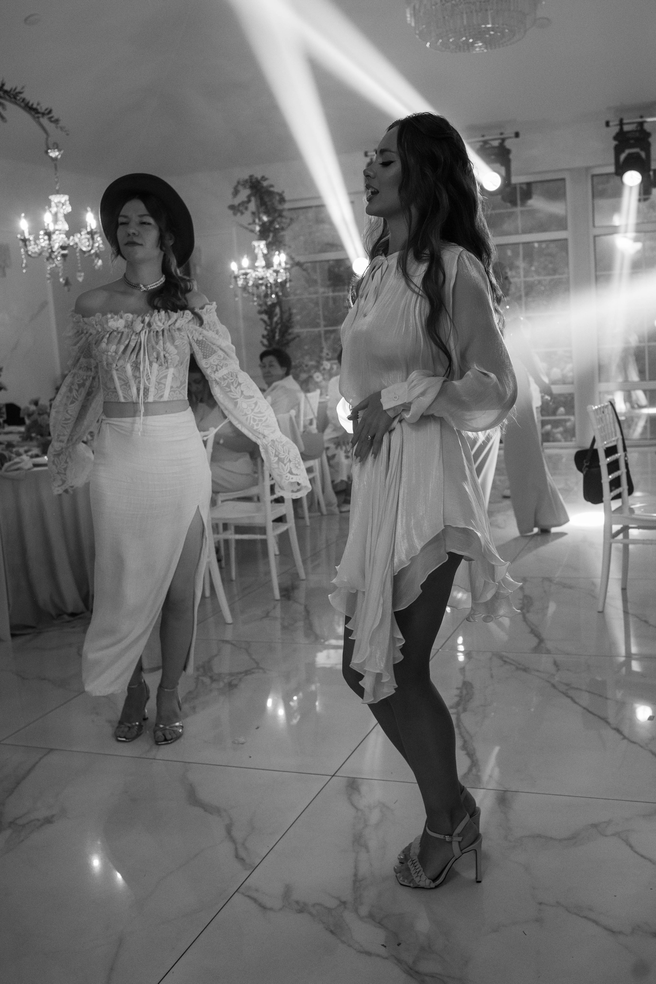 Зеленый сад