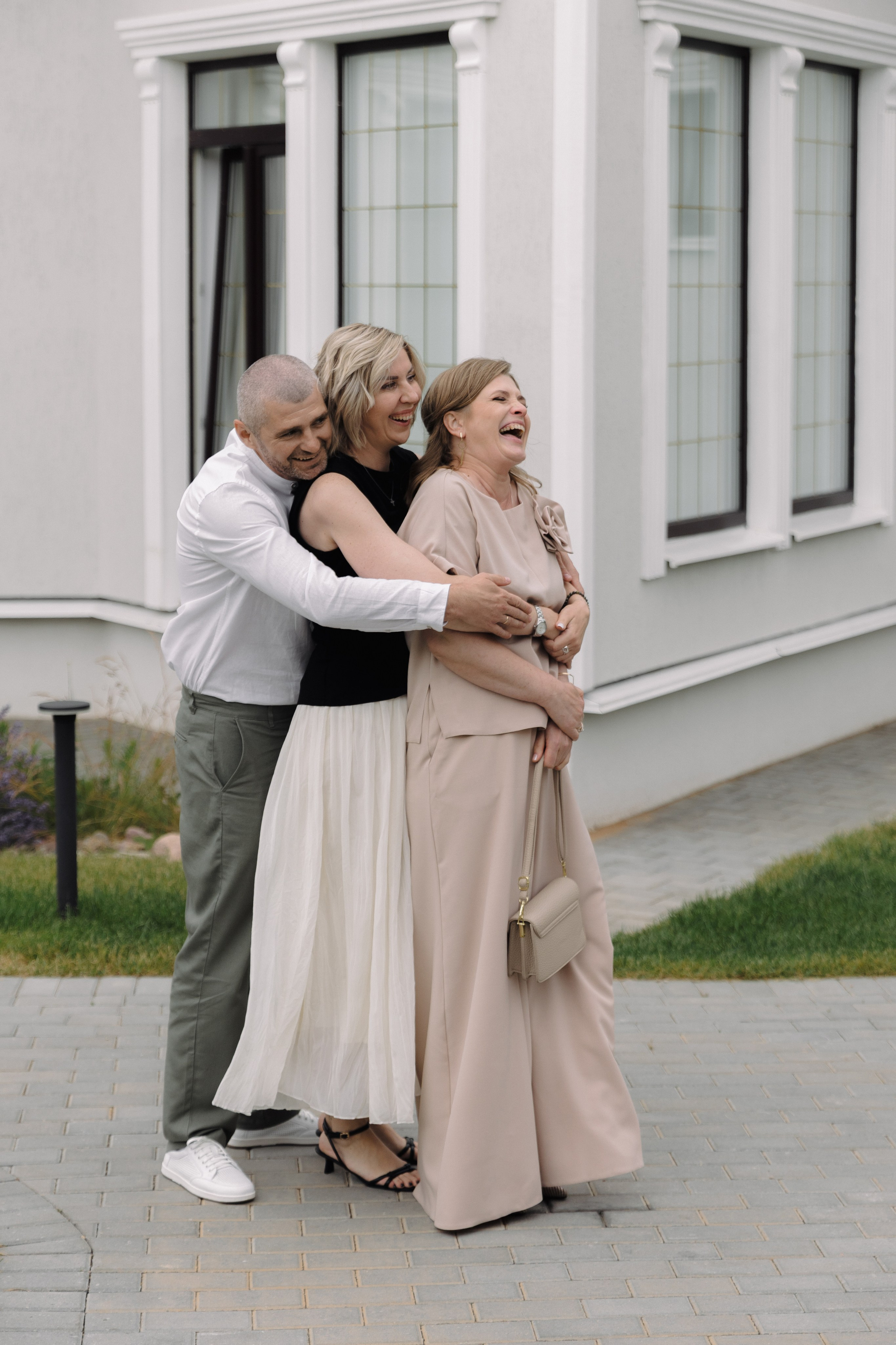 Свадебная фотосессия