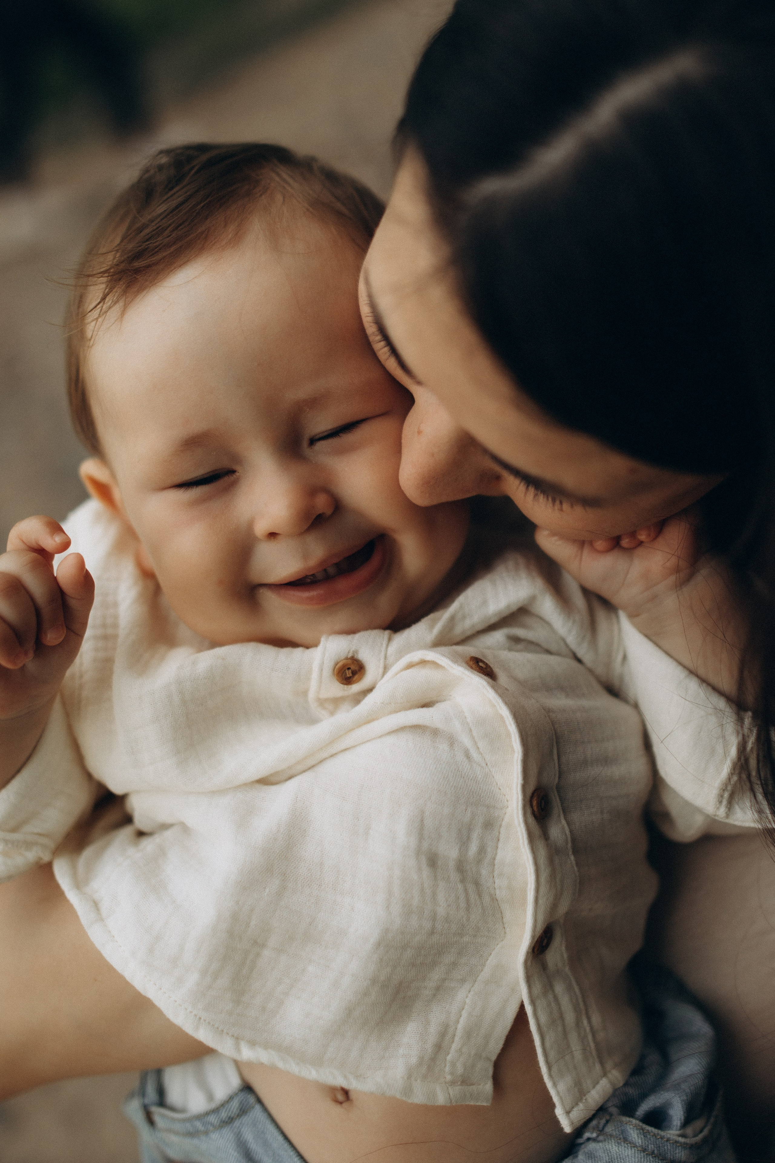 Лилия и Самир. Фотограф в Петербурге Ольга Стрельченко