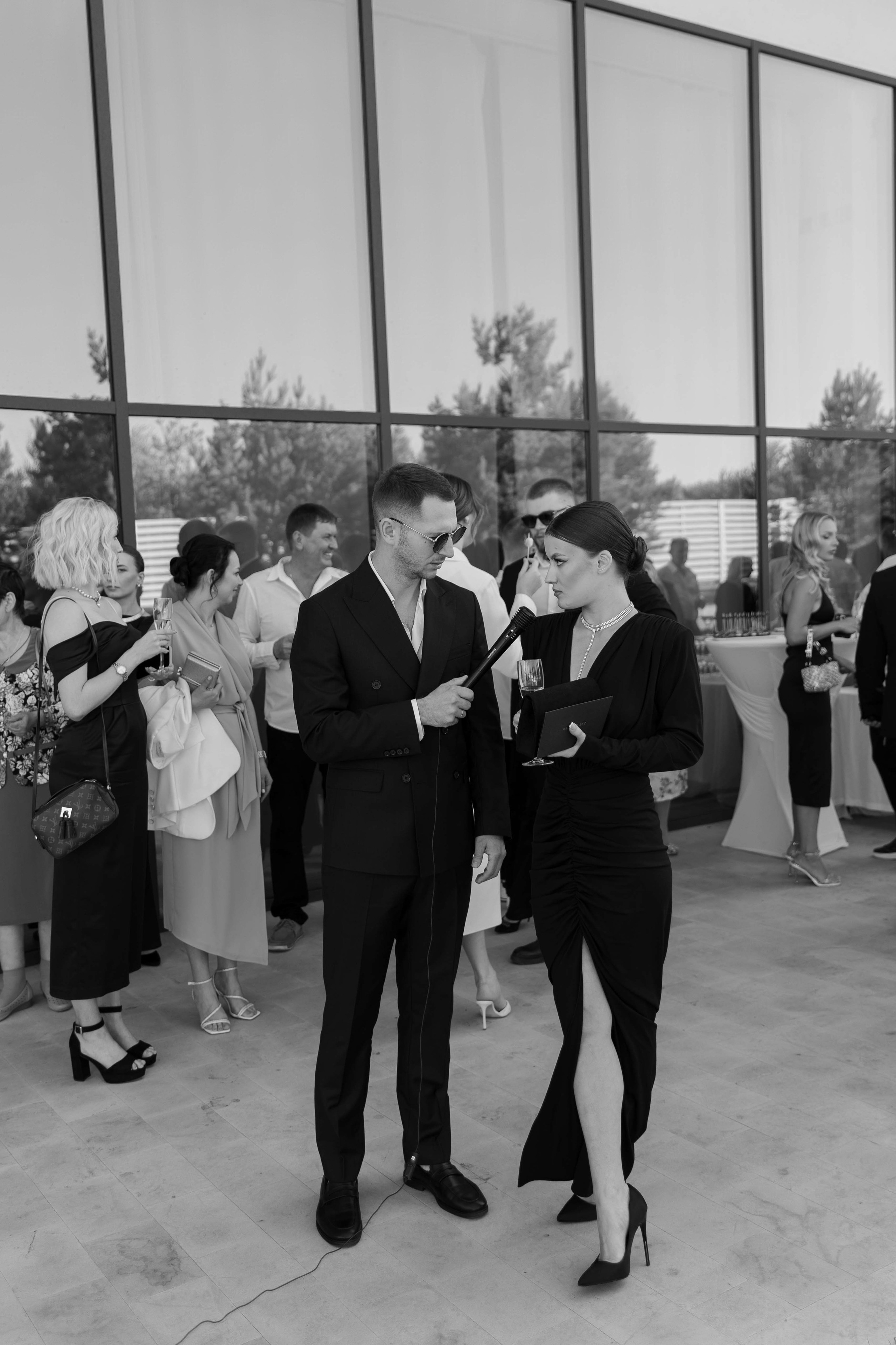 Виктор и Анна. Я Ира и я фотографирую свадьбы более 10 лет