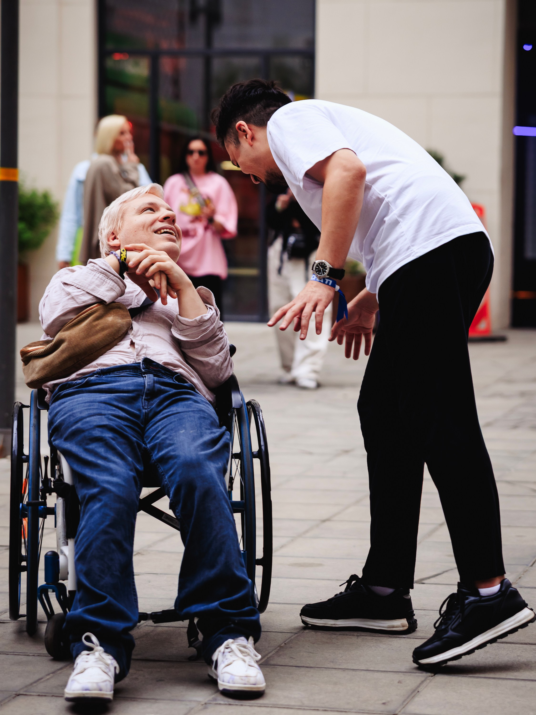 Возрождение. Главная