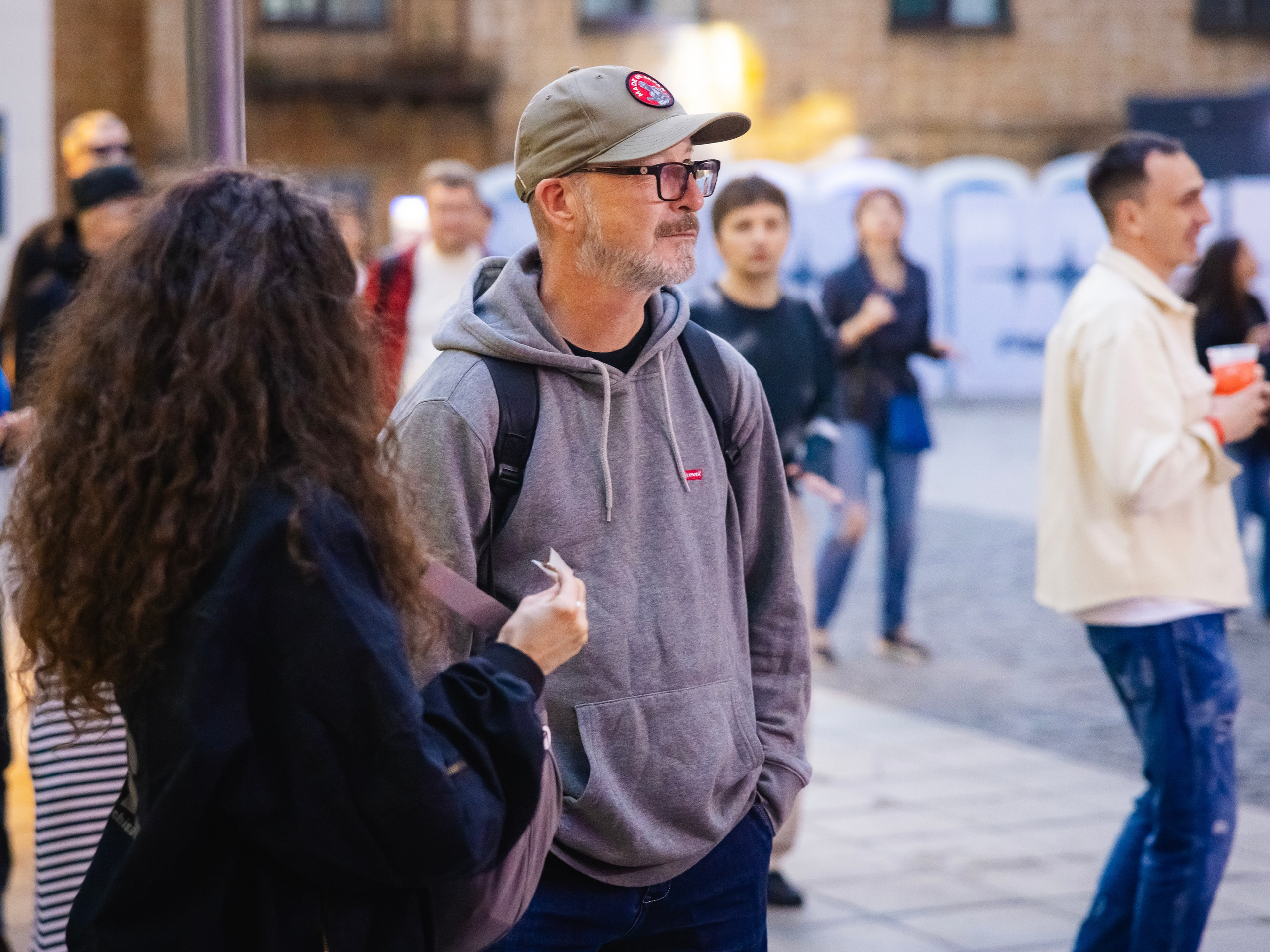 Возрождение. Главная