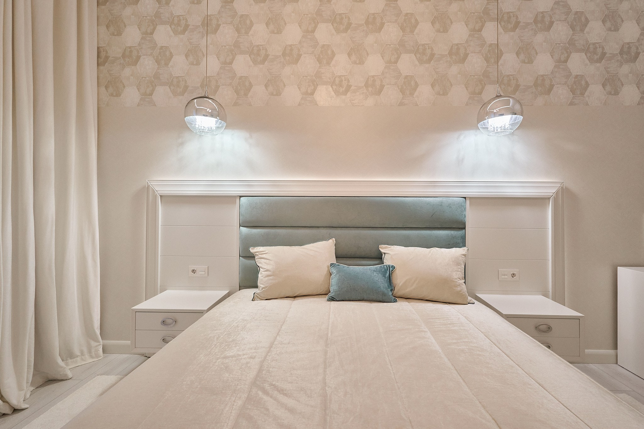 Квартира 196. Интерьерный фотограф в Краснодаре