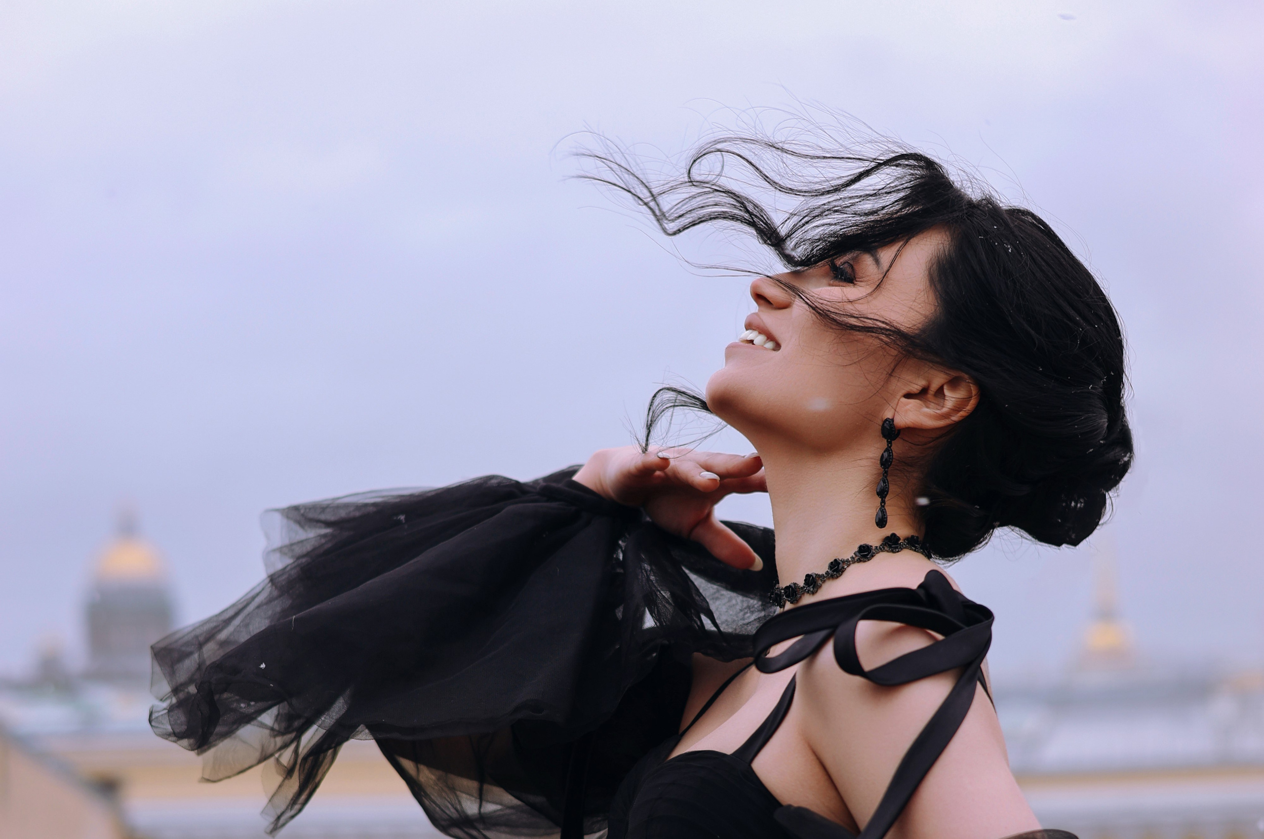 Фотограф женственности в Санкт-Петербурге Анна Беляева