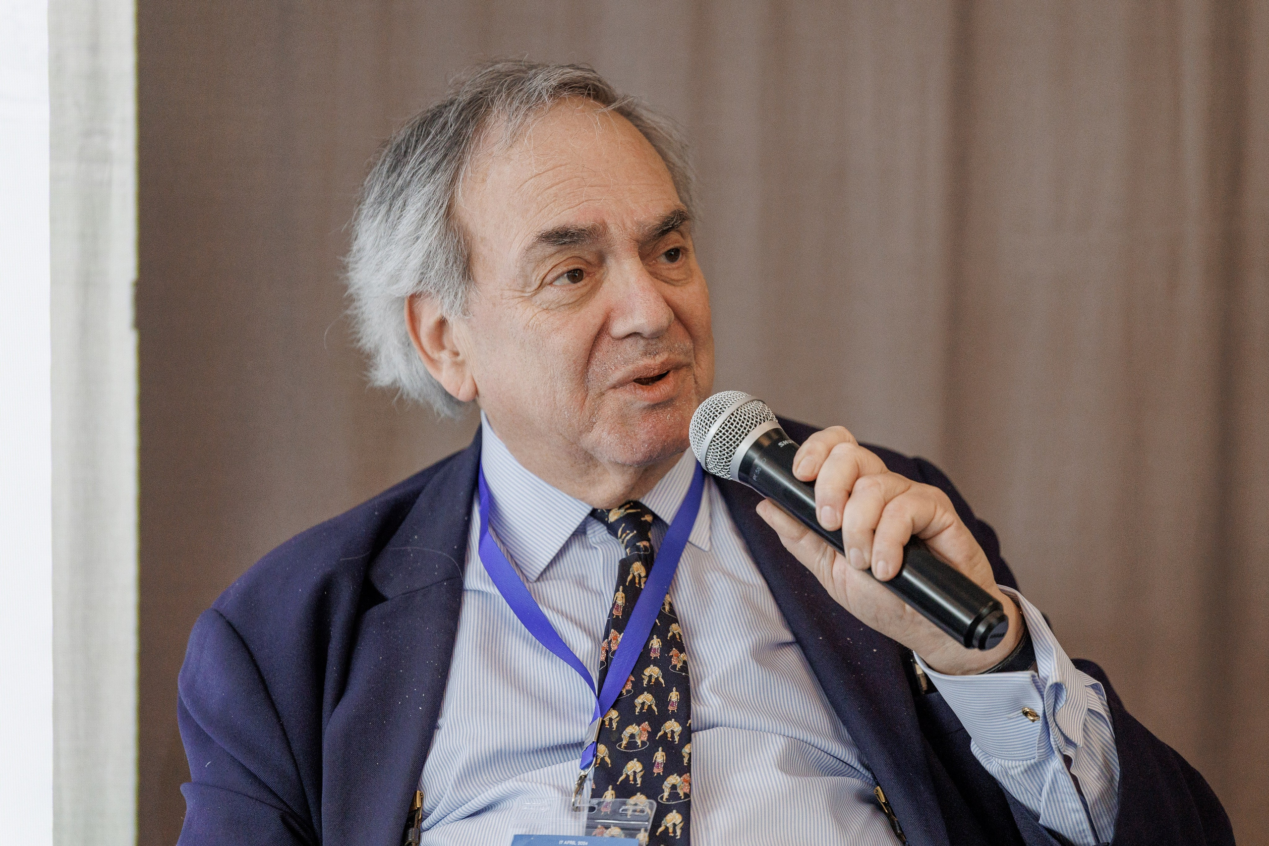 English day InIstanbul. About