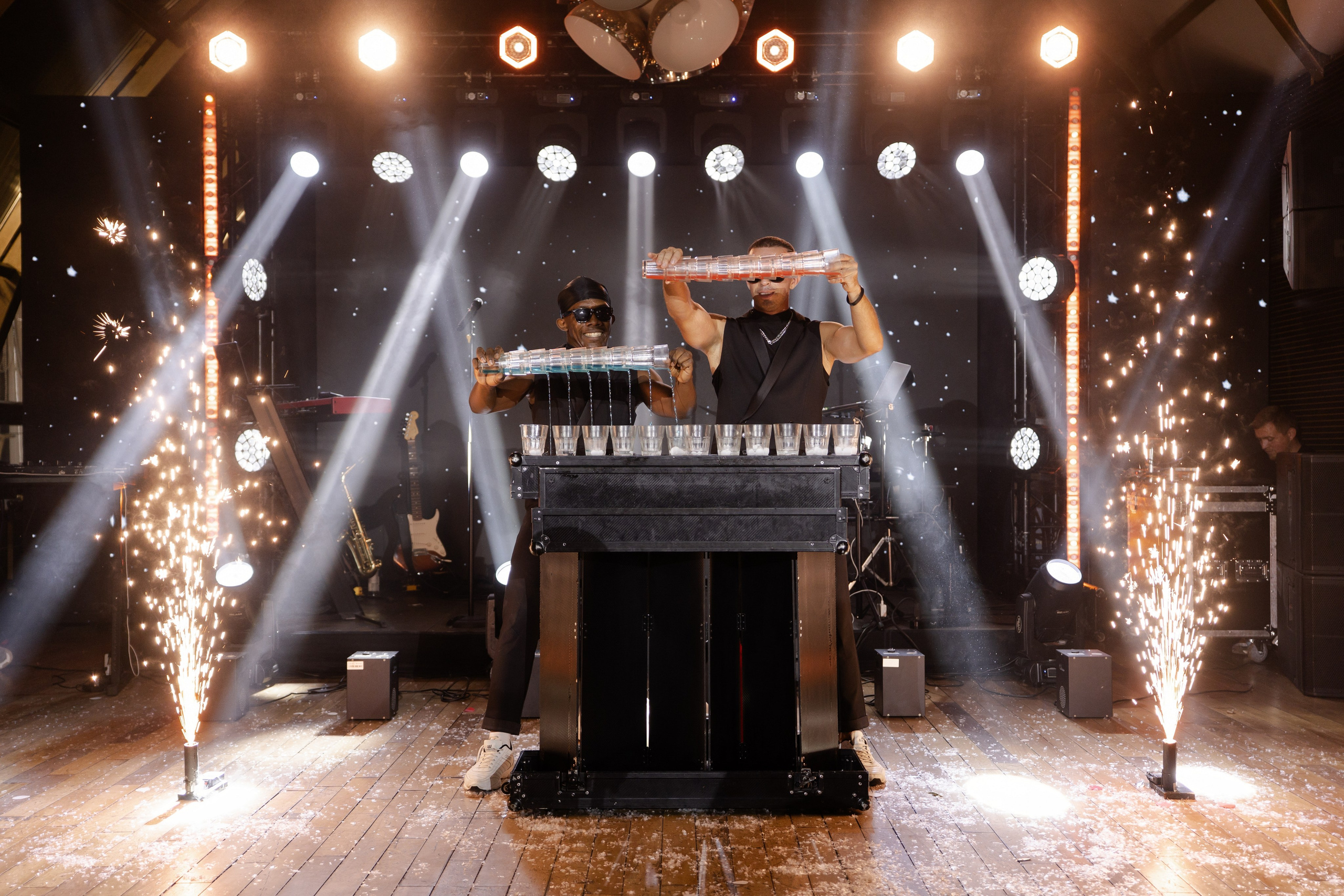 Alex & Lida. Свадебный фотограф в Ростове