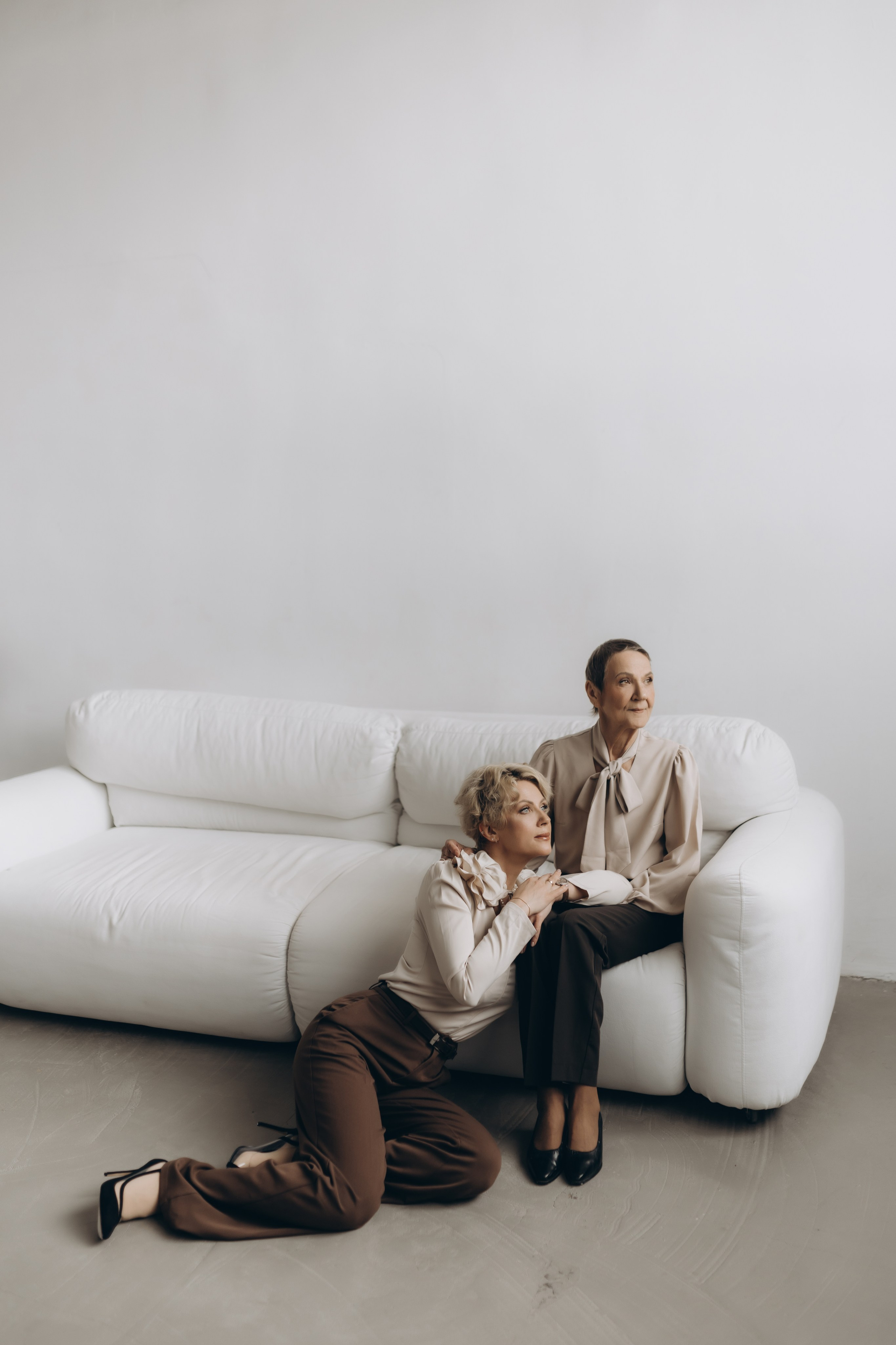 3 поколения. Фотограф Смоленск Москва