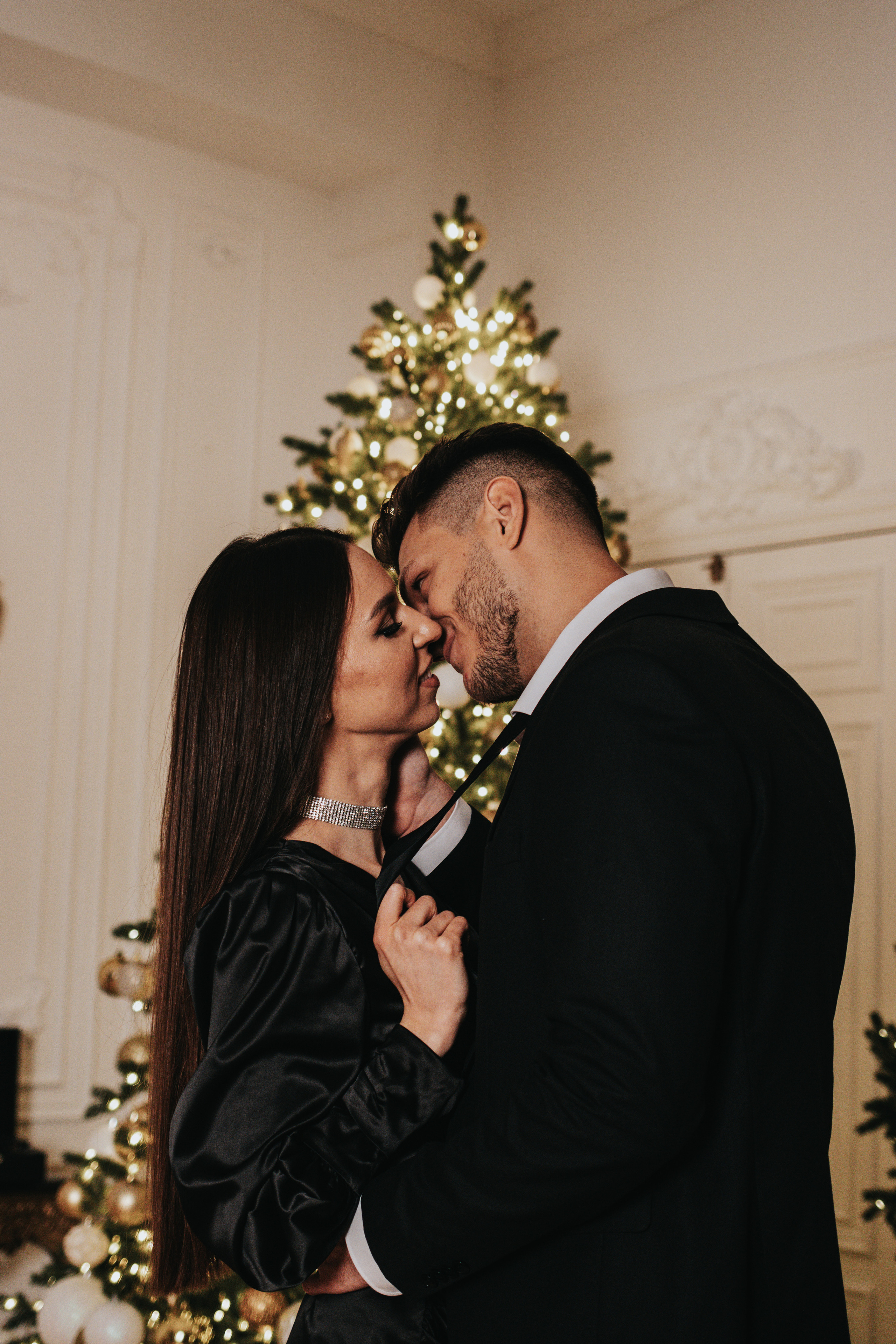 Под звон курантов. Фотограф Пенза/Сердобск