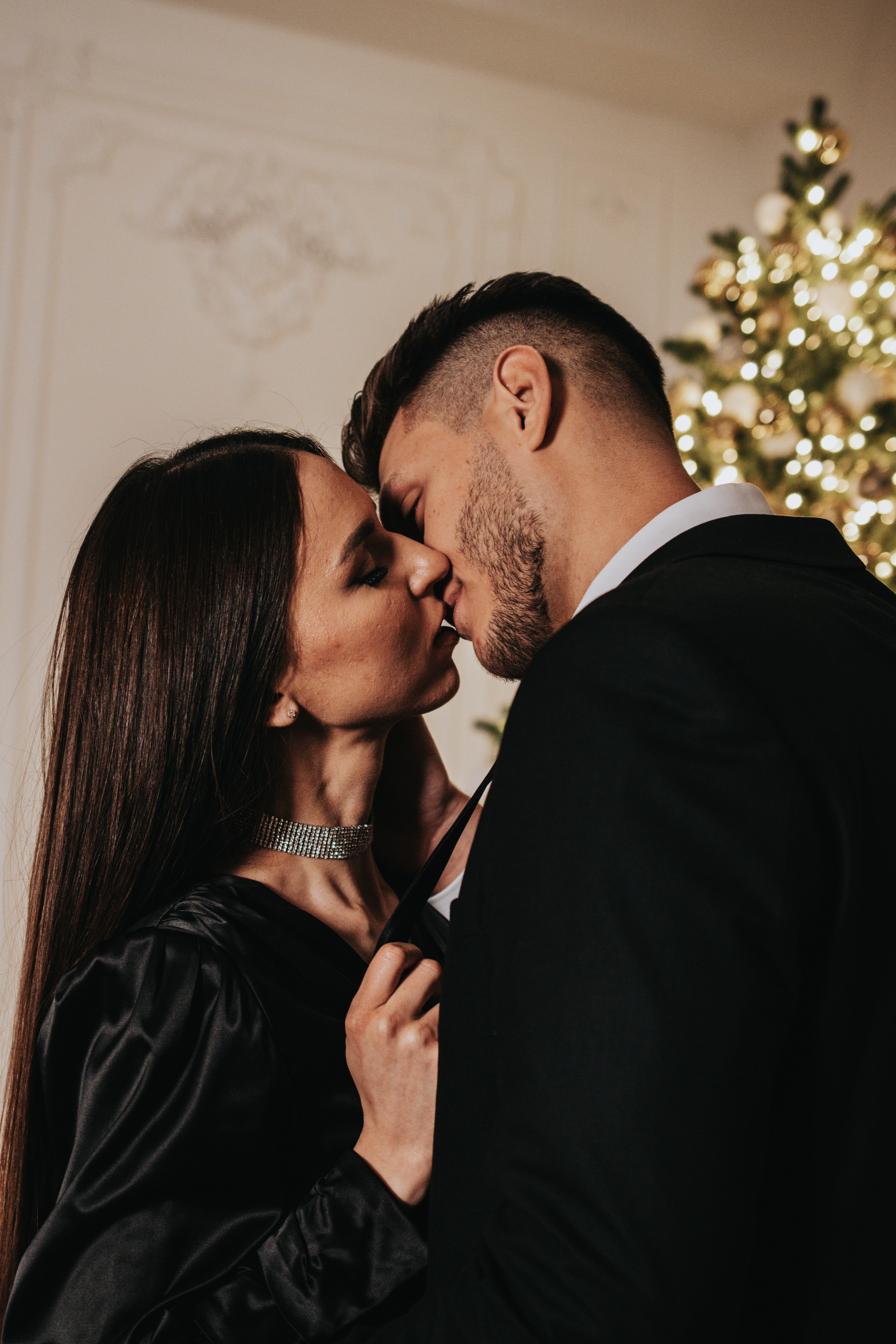 Под звон курантов. Фотограф Пенза/Сердобск